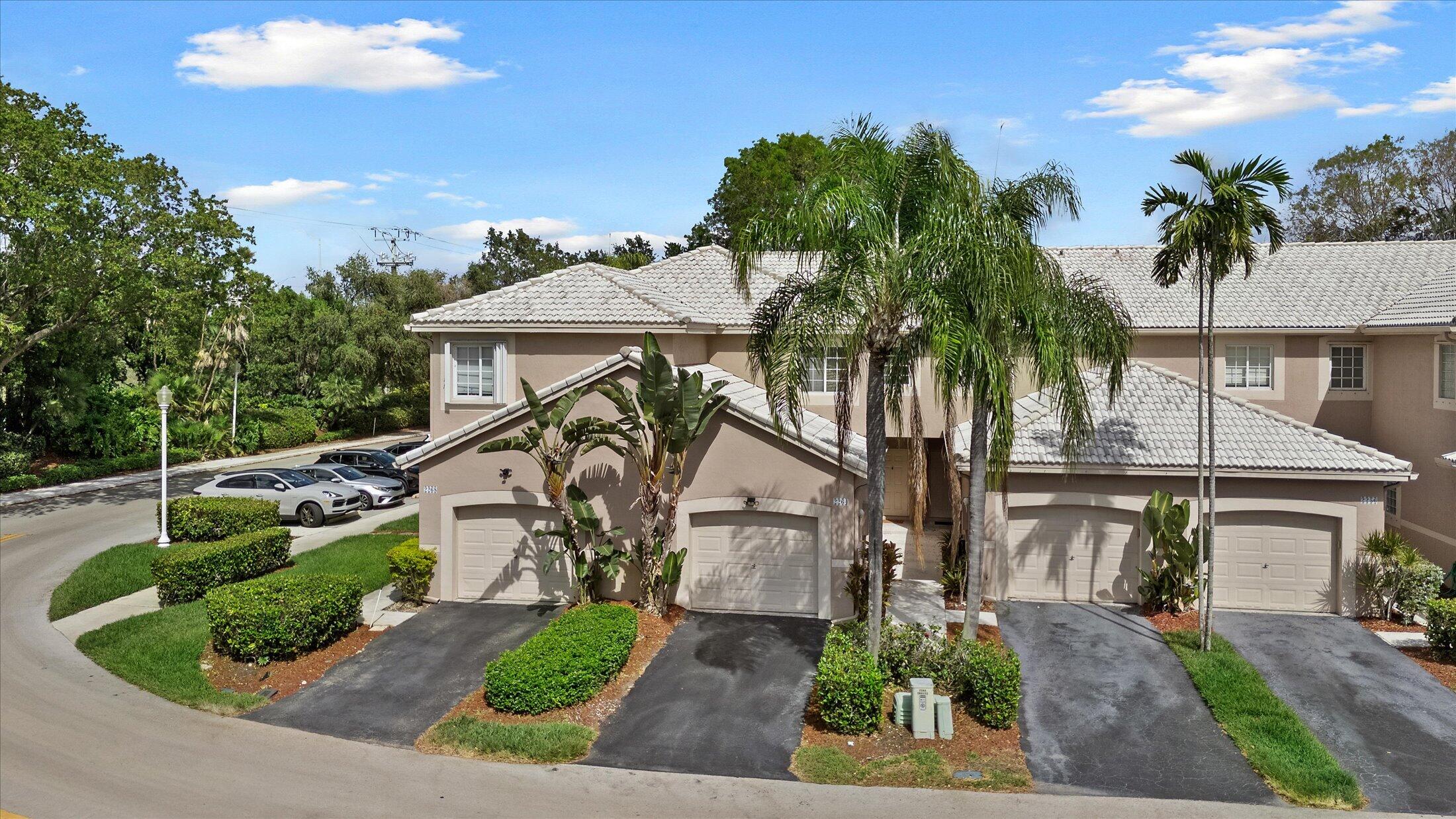 2264 Salerno Circle — photo