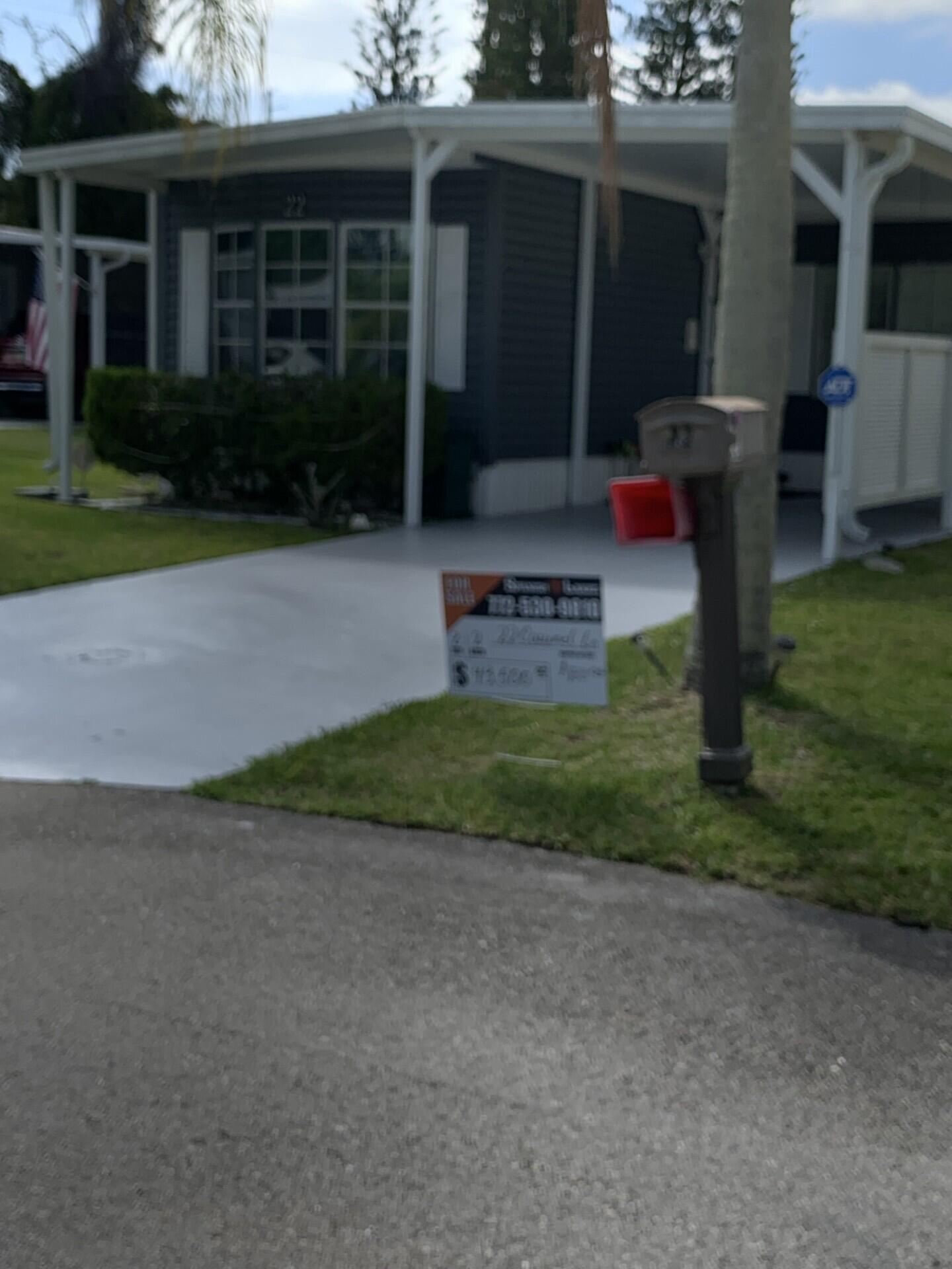 22 Cozumel Lane — photo