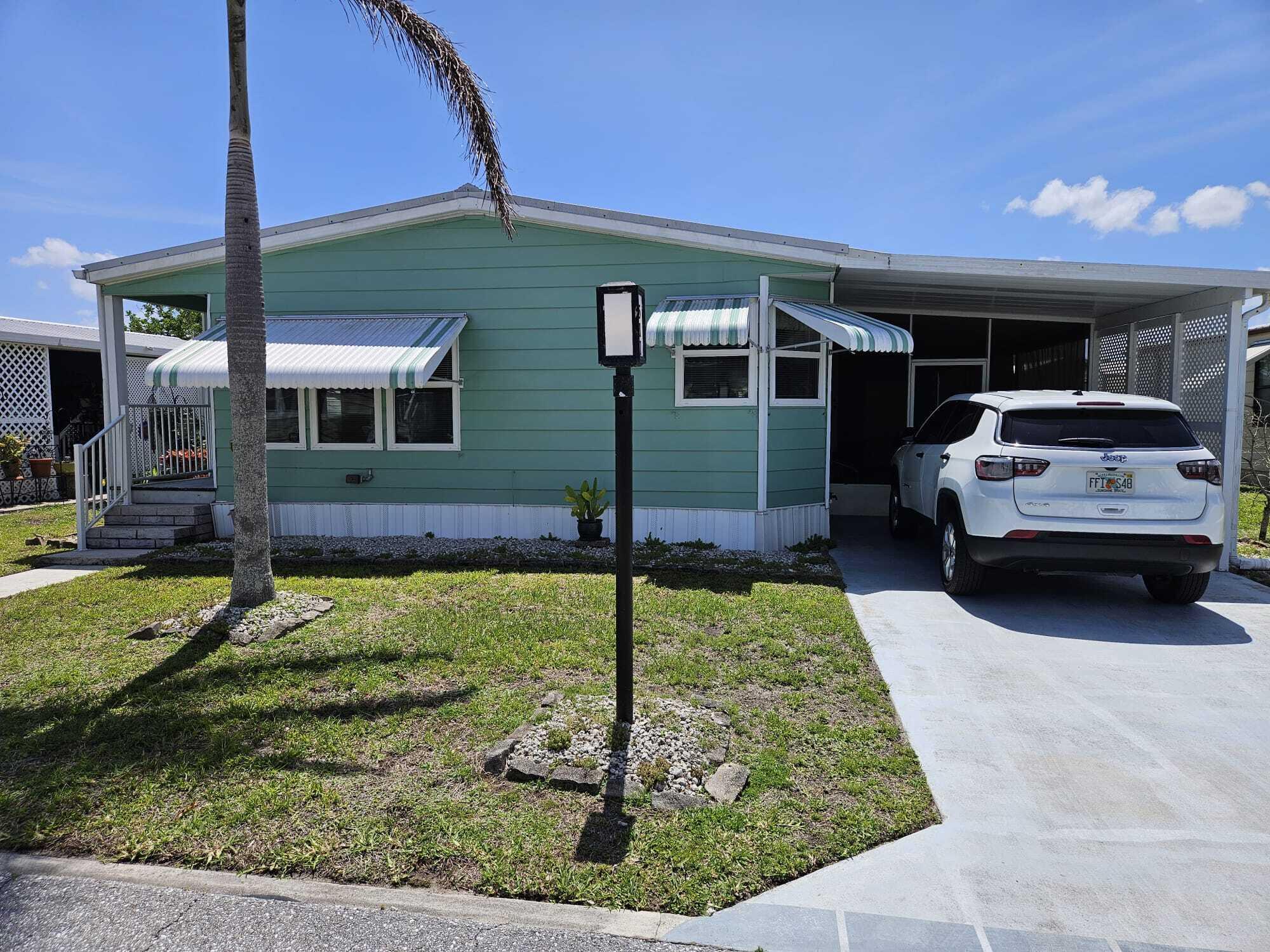 511 Ann Marie Lane — photo
