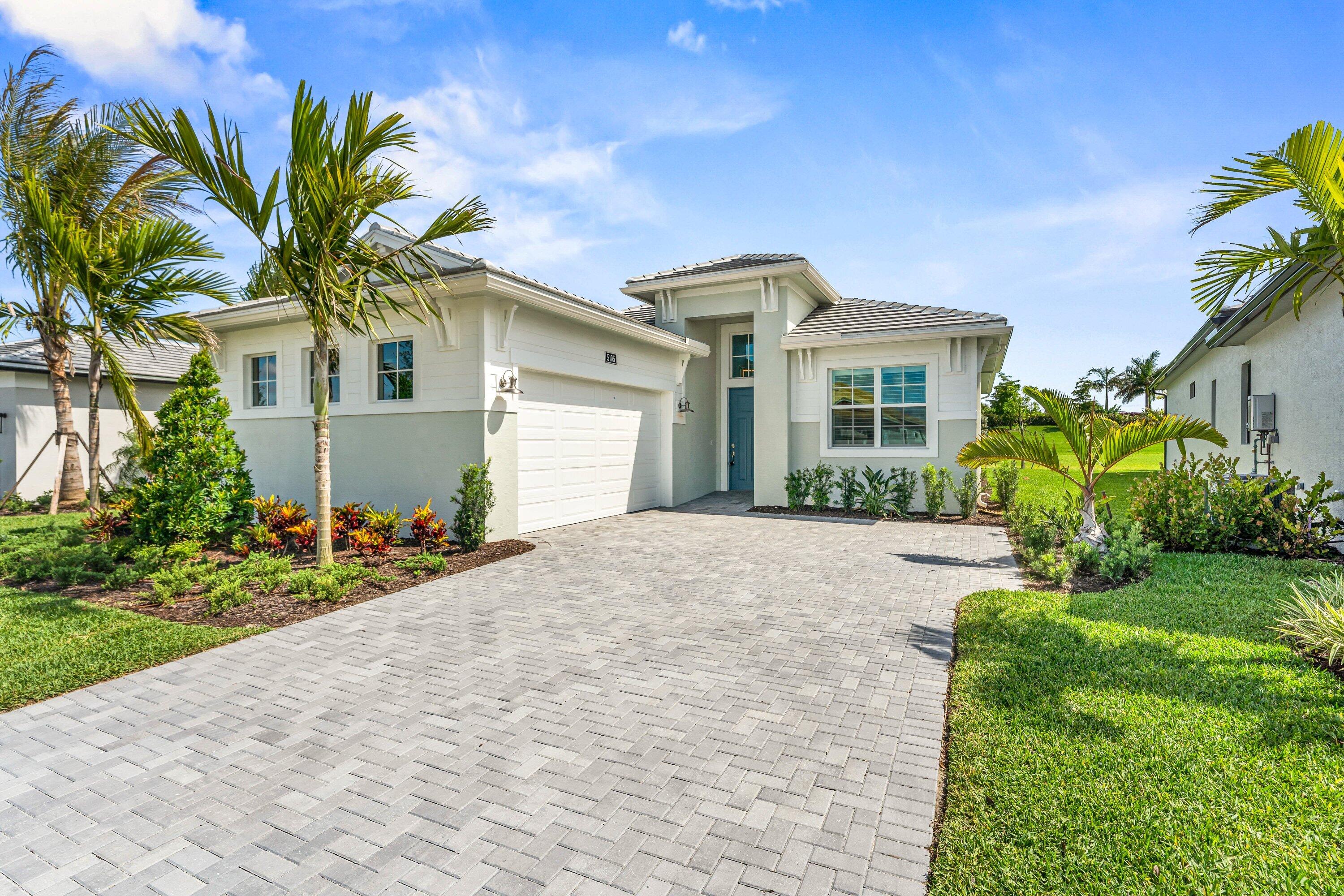 5105 Rivo Alto Circle — photo