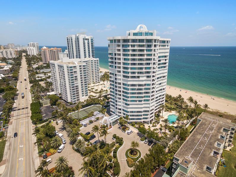 1700 S Ocean Boulevard 15C — photo
