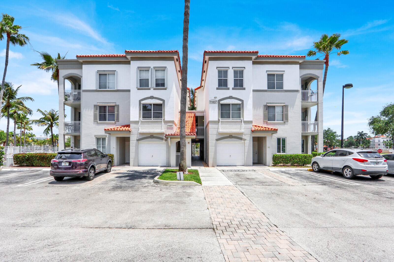 11037 Legacy Boulevard 302 — photo