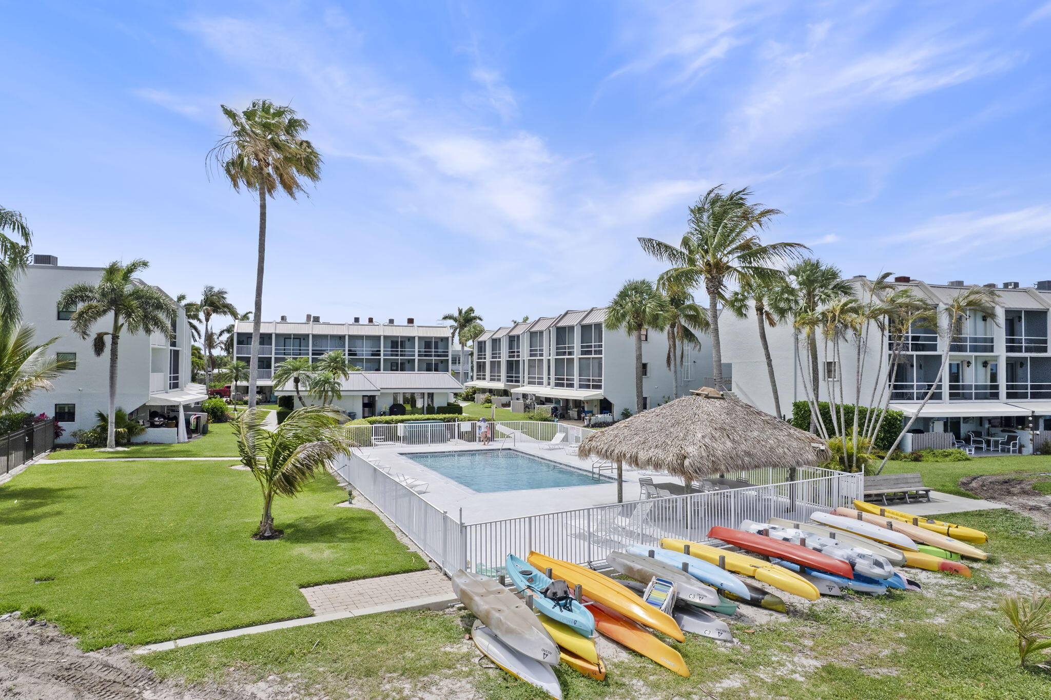 1300 Seaway Drive B7 — photo