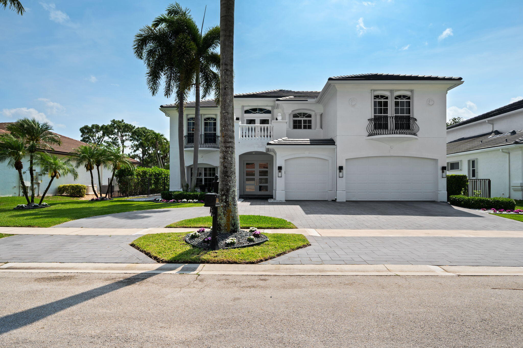 16014 Laurel Creek Drive — photo