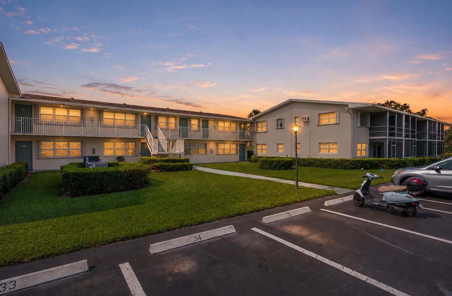 740 W Horizons W W 203 — photo