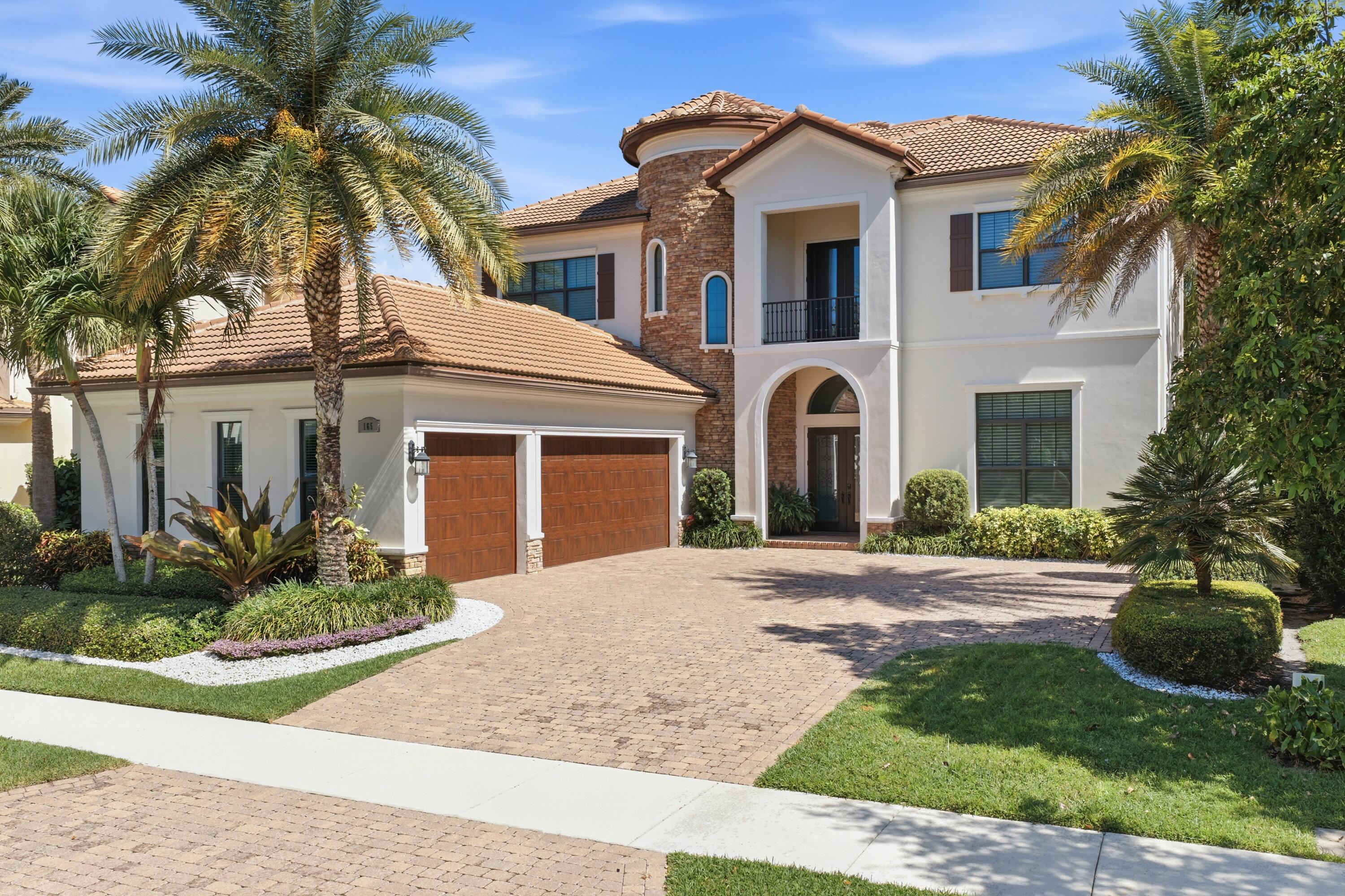 165 Gardenia Isle Drive — photo
