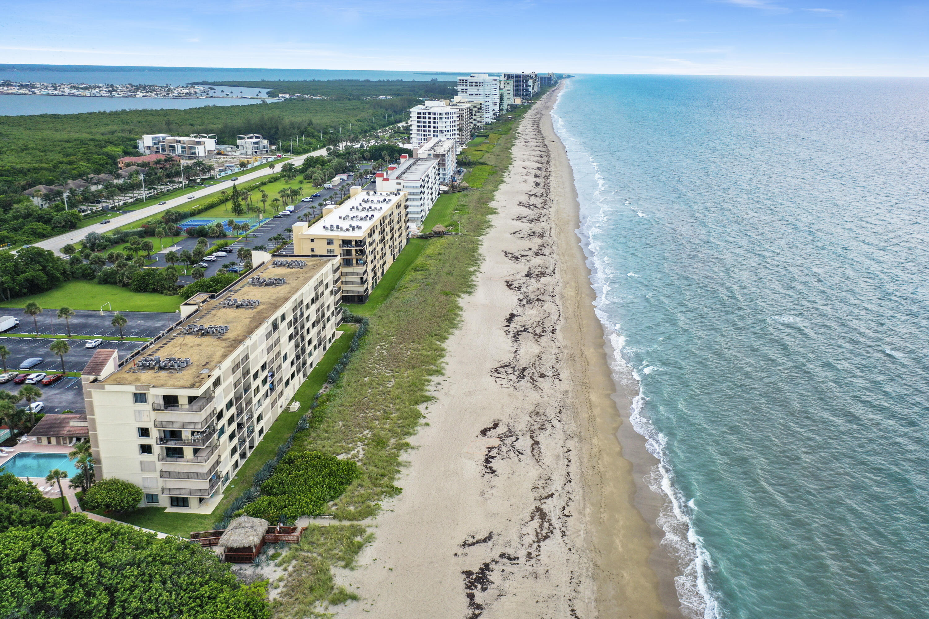 10310 S Ocean Drive 405 — photo