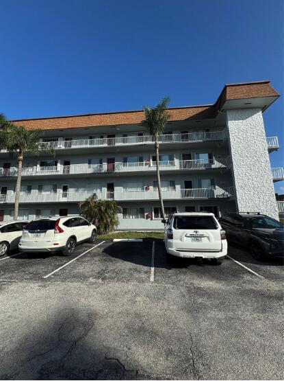 6289 Lear Drive 302 — photo