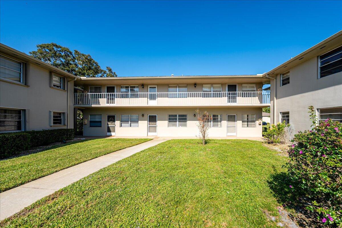 28 Lake Vista Trail 105 — photo