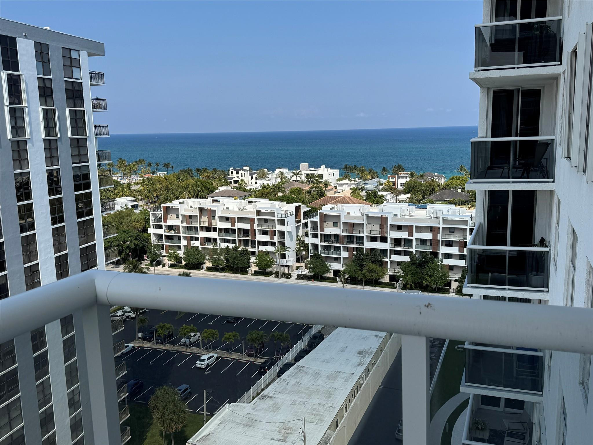 3015 N Ocean Boulevard 15a — photo