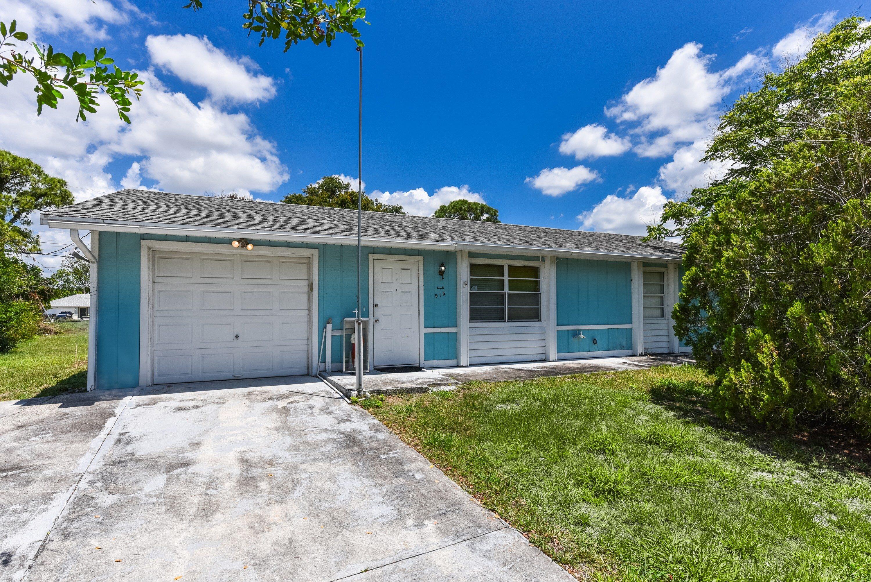 915 SW John Maccormack Terrace — photo