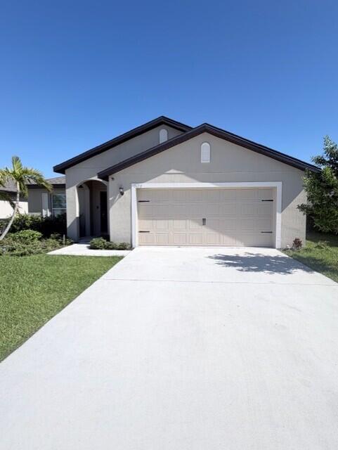1522 Merriment Way — photo