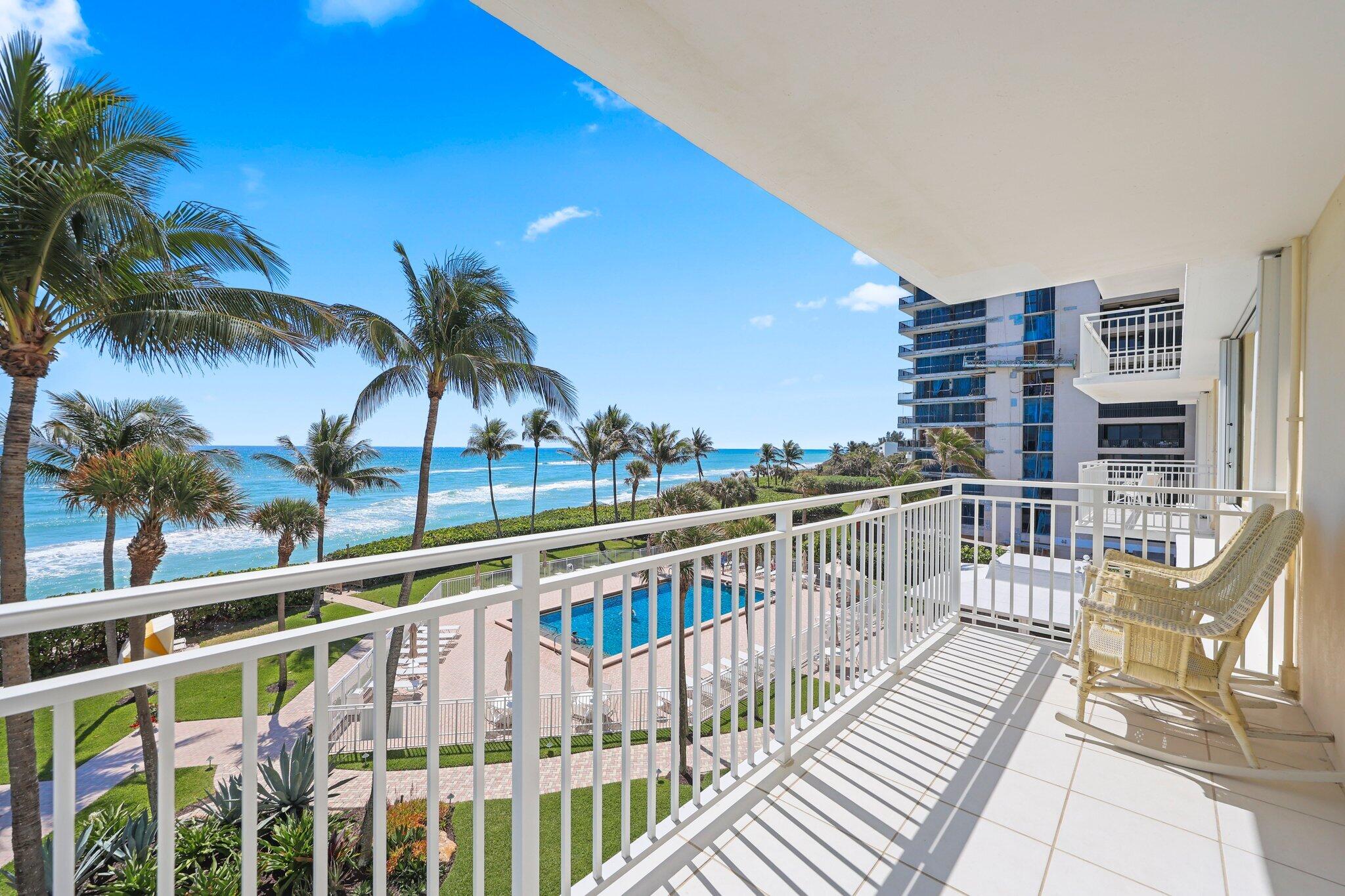 500 Ocean Drive #E4c, Juno Beach, FL 33408 — photo 2