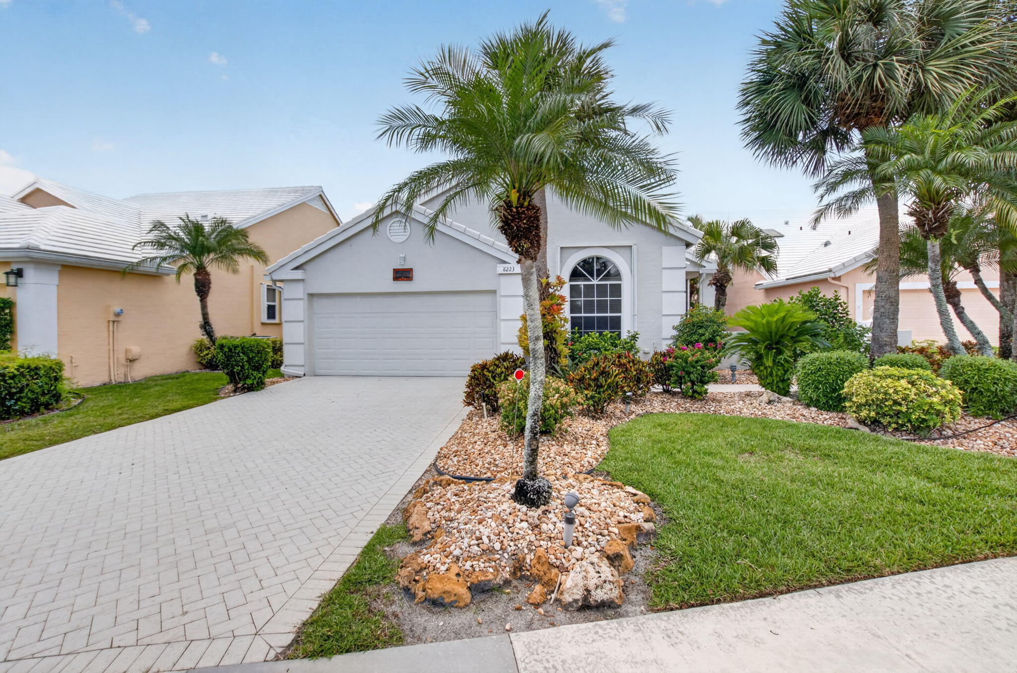 8223 Horseshoe Bay Road — photo