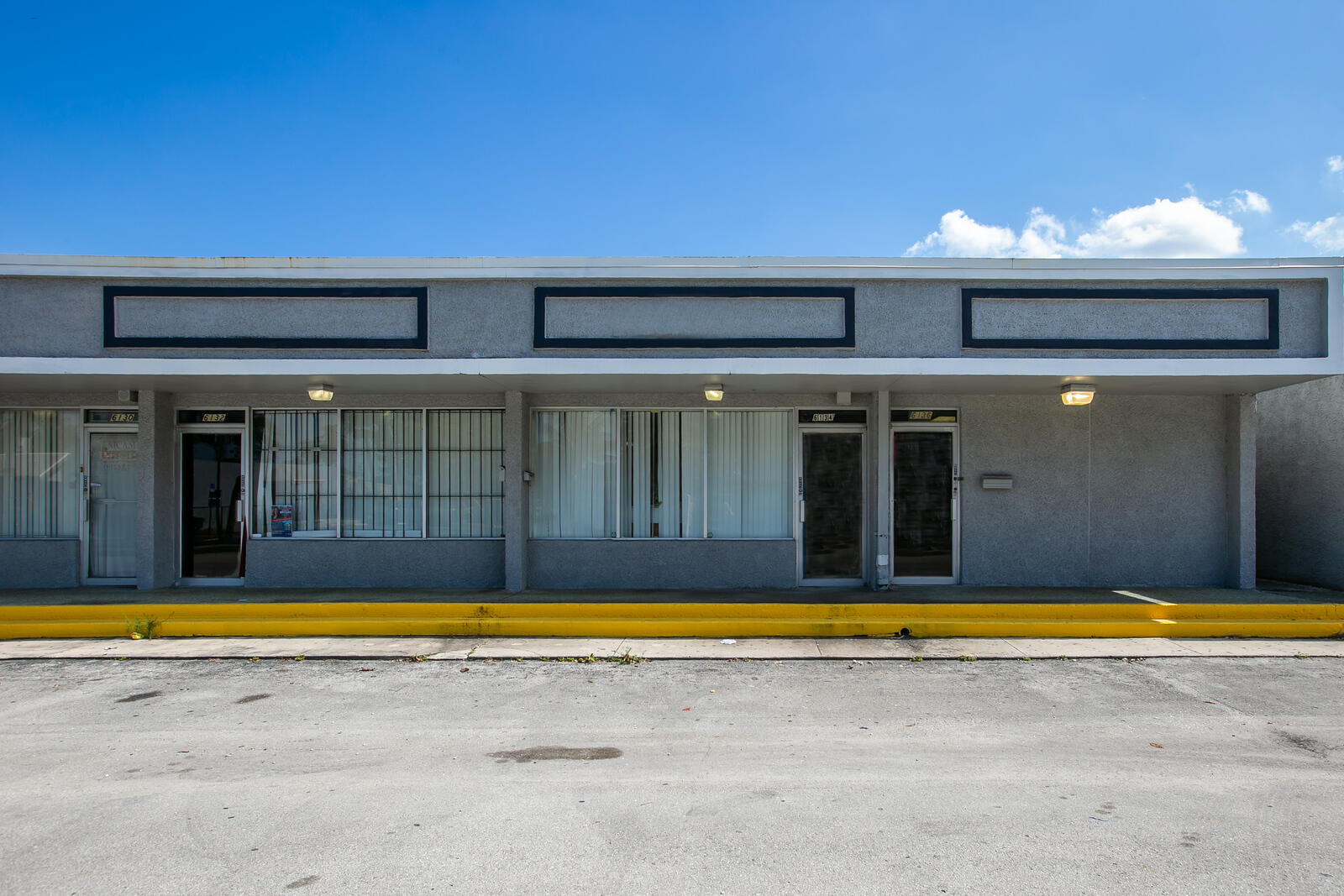6134 NW 11th Street 14-2, Sunrise, FL — photo