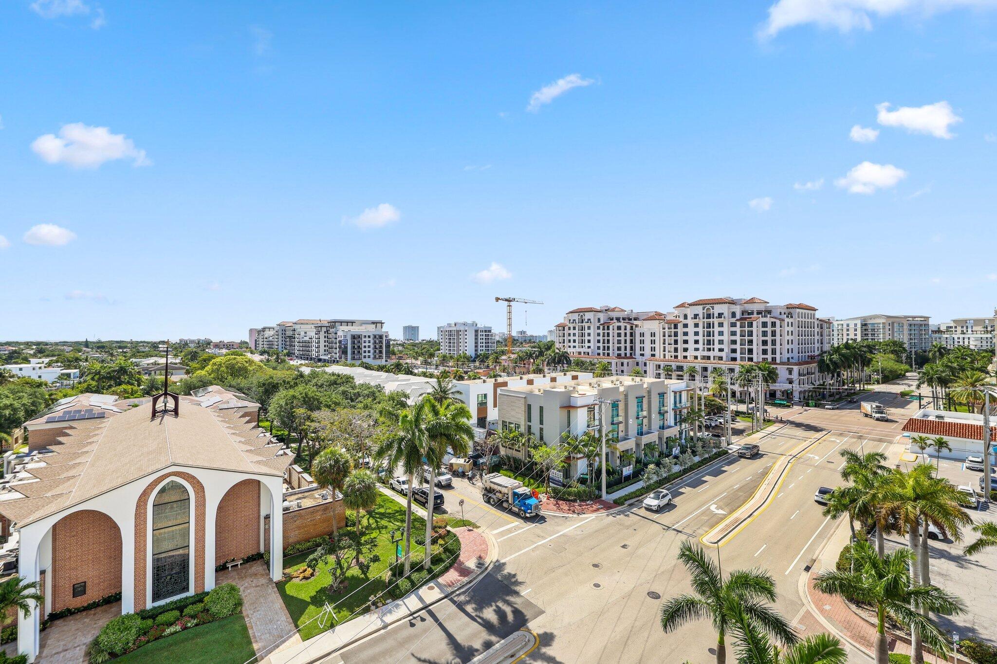 155 E Boca Raton Road Unit 703, Boca Raton, FL 33432 — photo 2