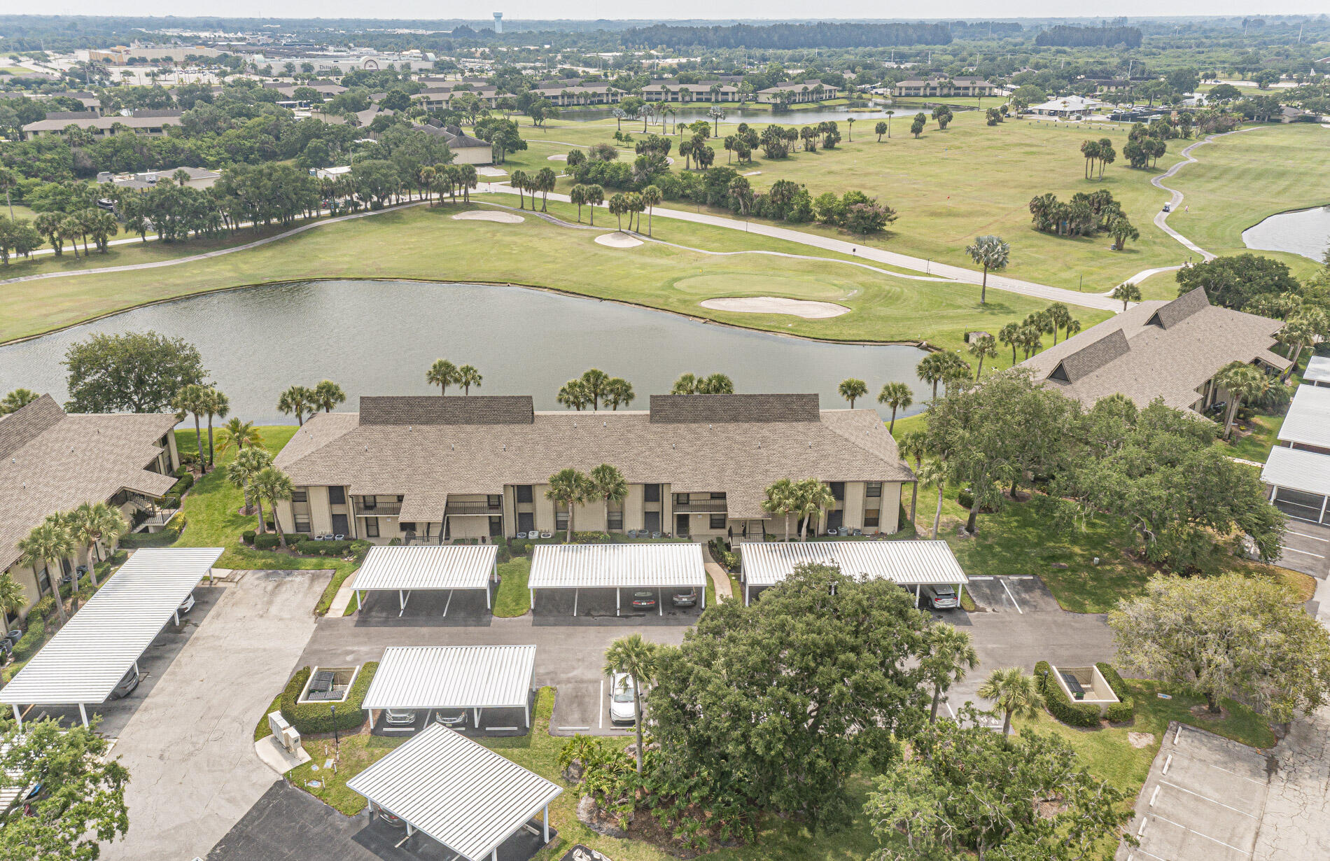 23 Plantation Drive 102 — photo