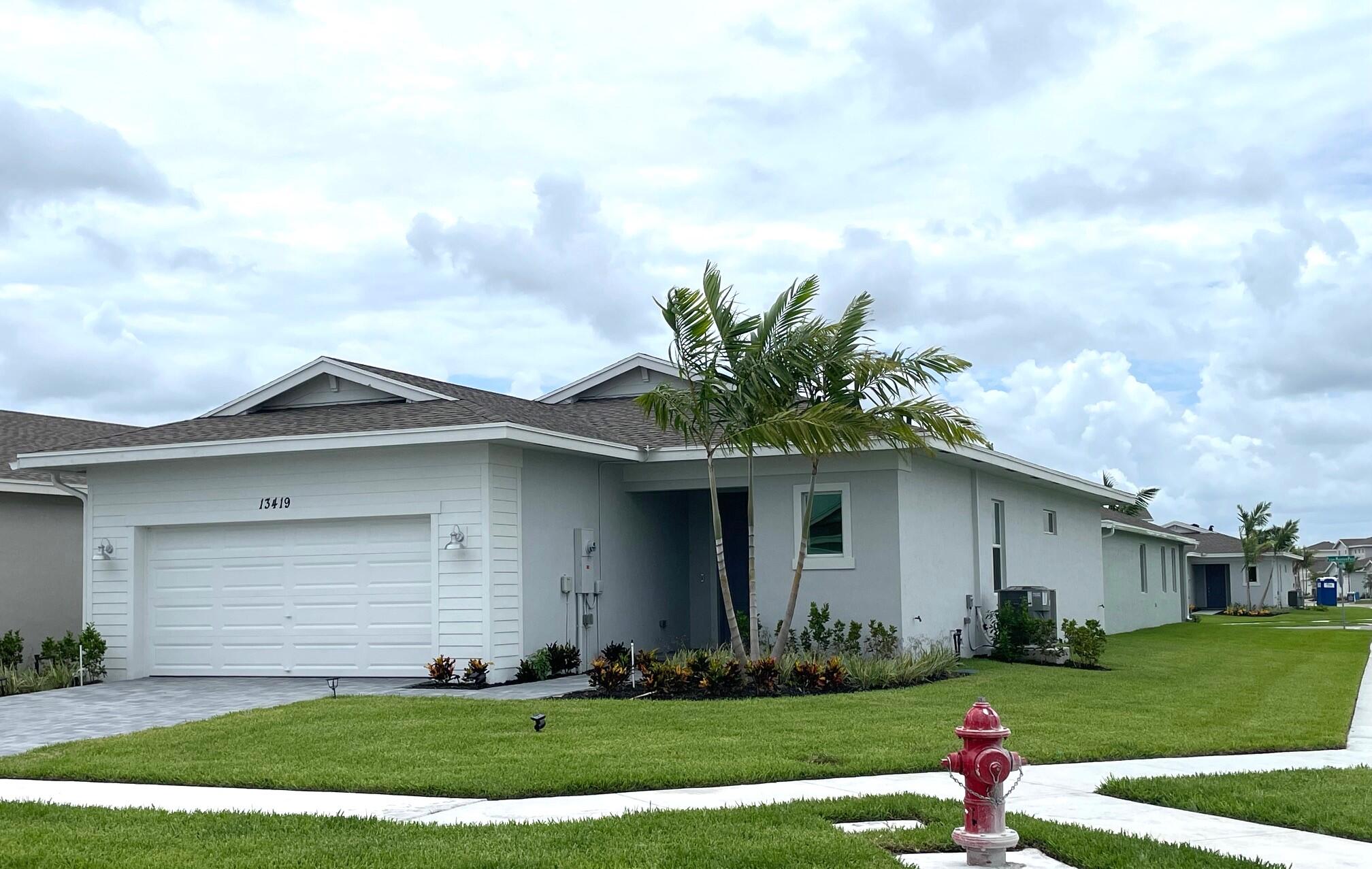 13419 Noble Drive — photo