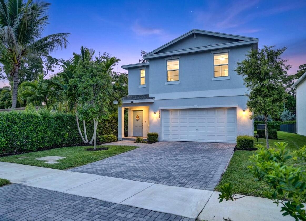 4549 Dow Lane — photo