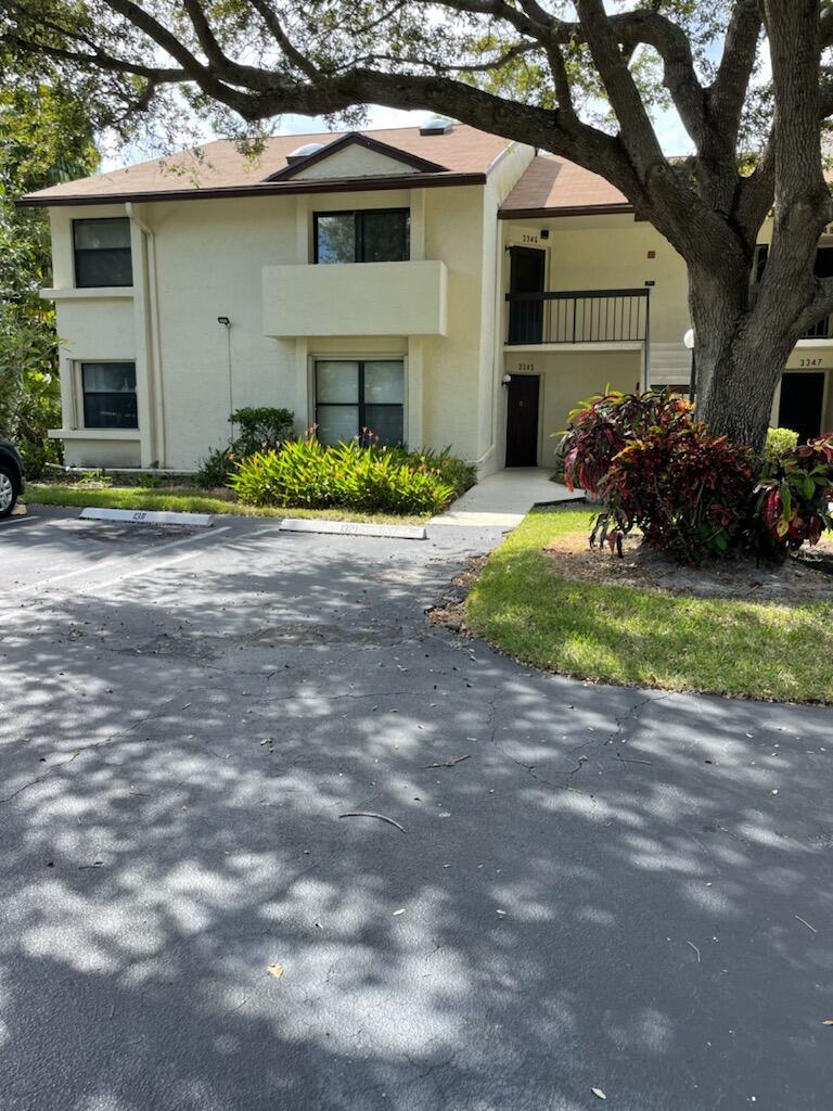3345 Perimeter Drive 1311 — photo