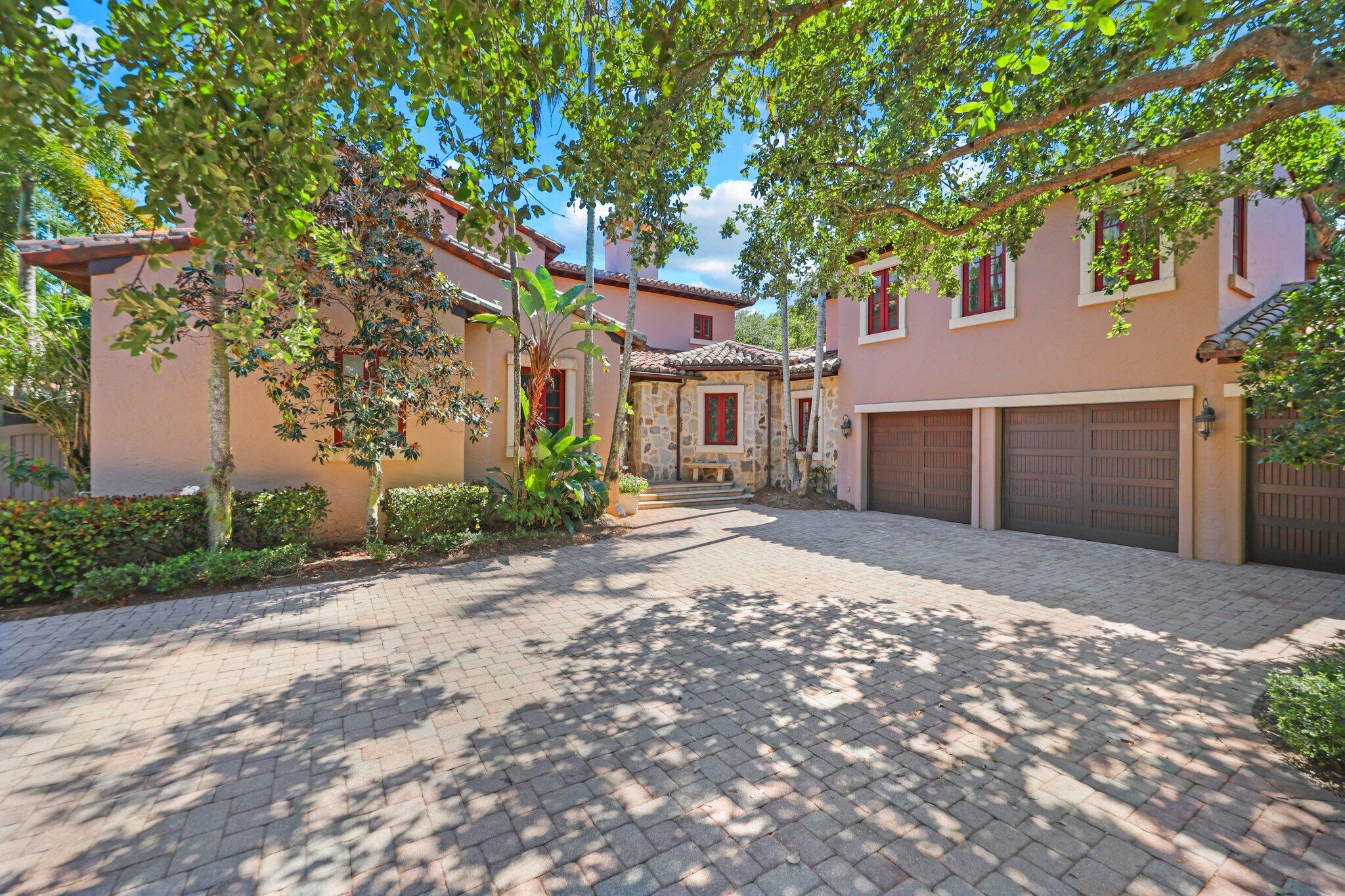 441 Via Del Orso Drive — photo