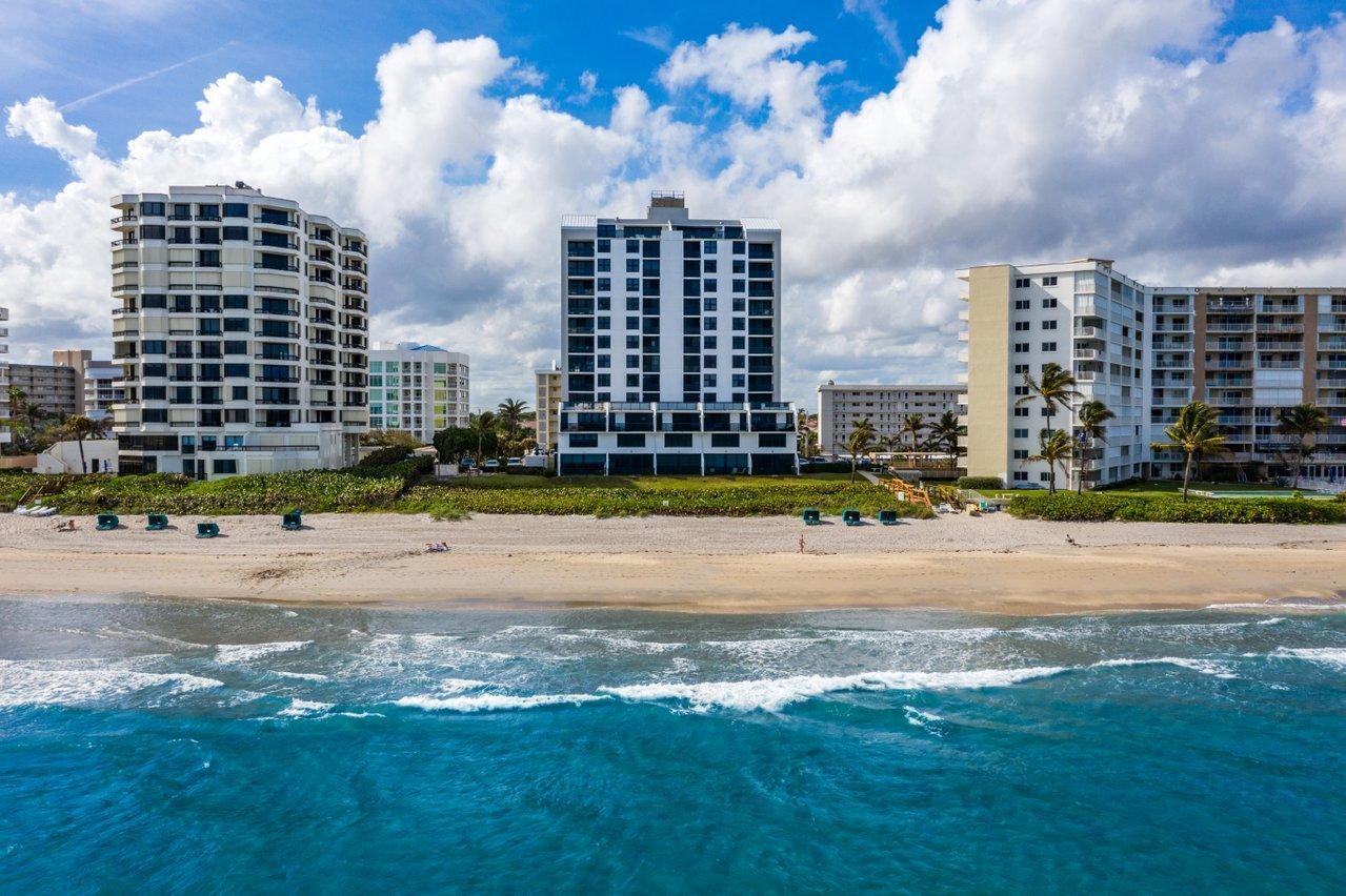 3115 S Ocean Boulevard 1001 — photo