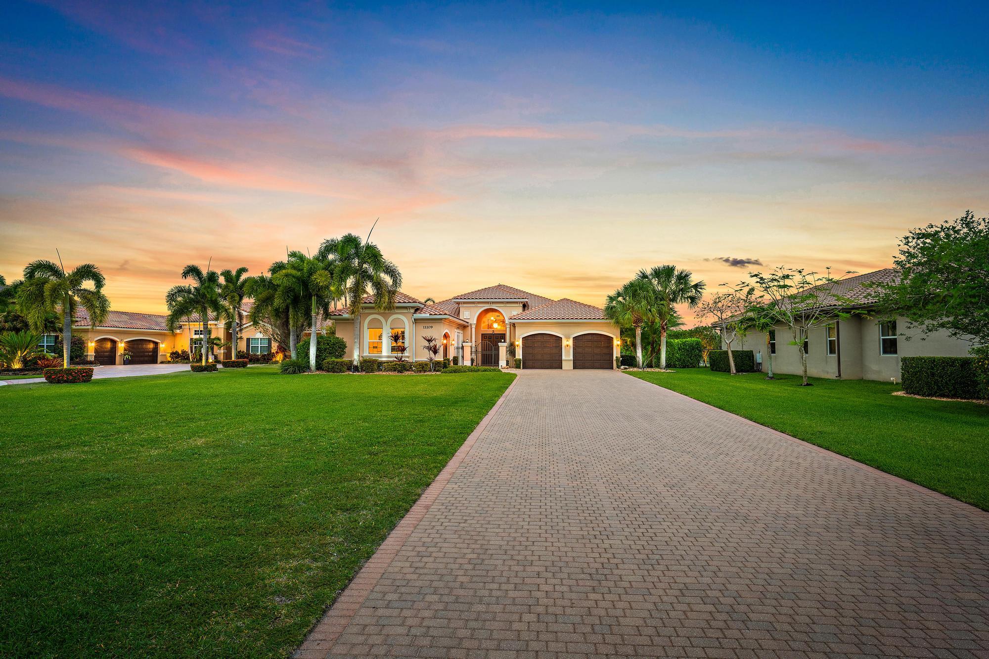11109 Rockledge View Drive — photo