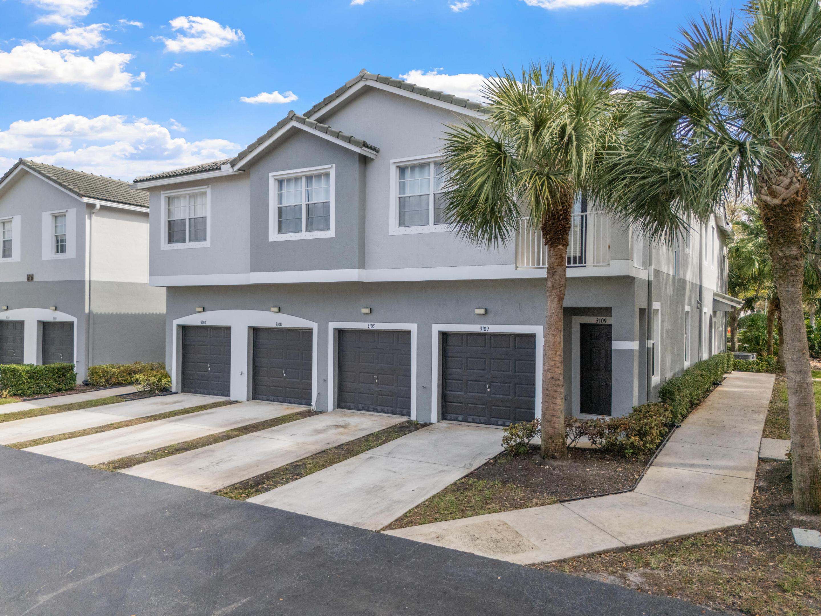 3105 Grandiflora Drive — photo