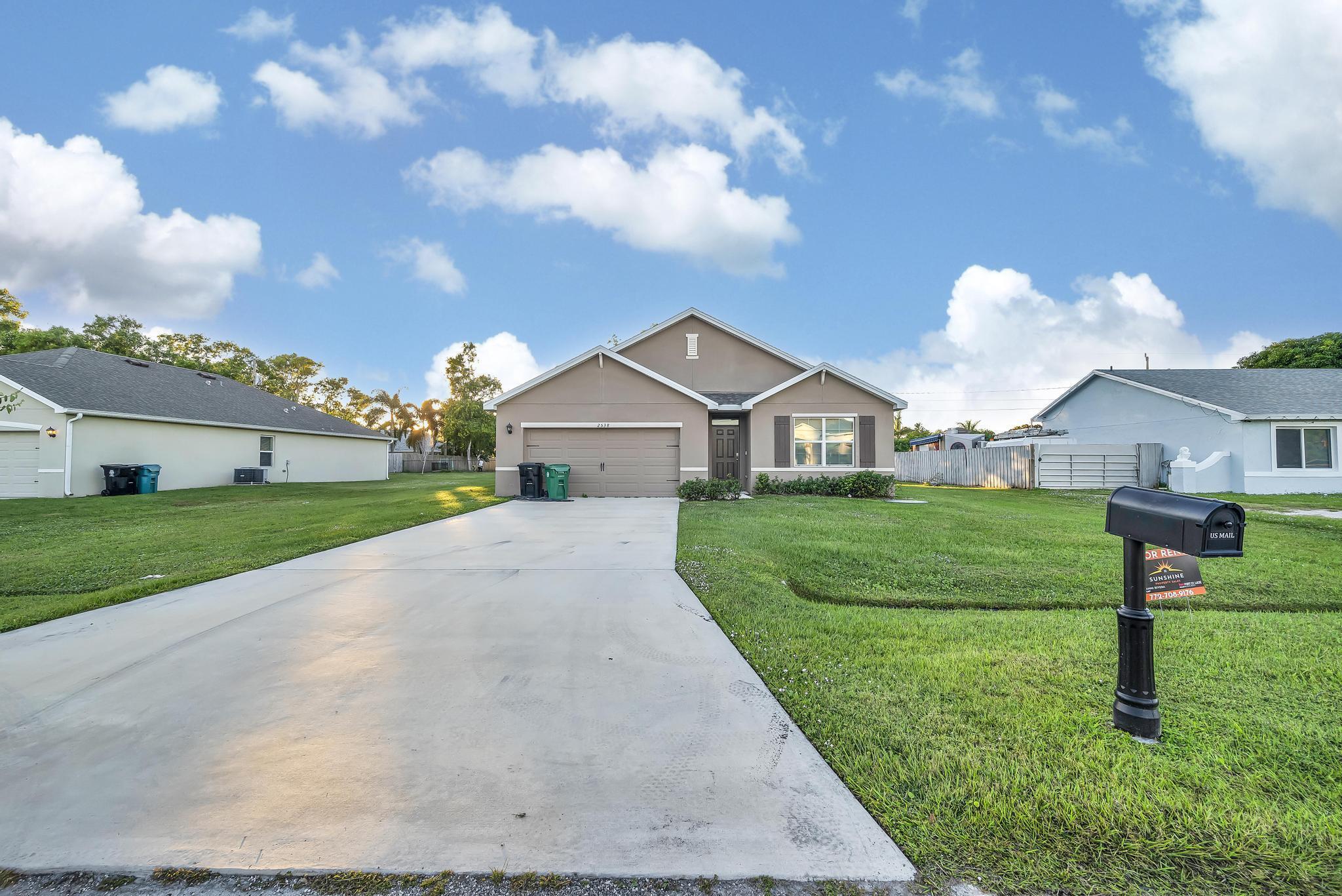 2538 SE Rock Springs Drive — photo