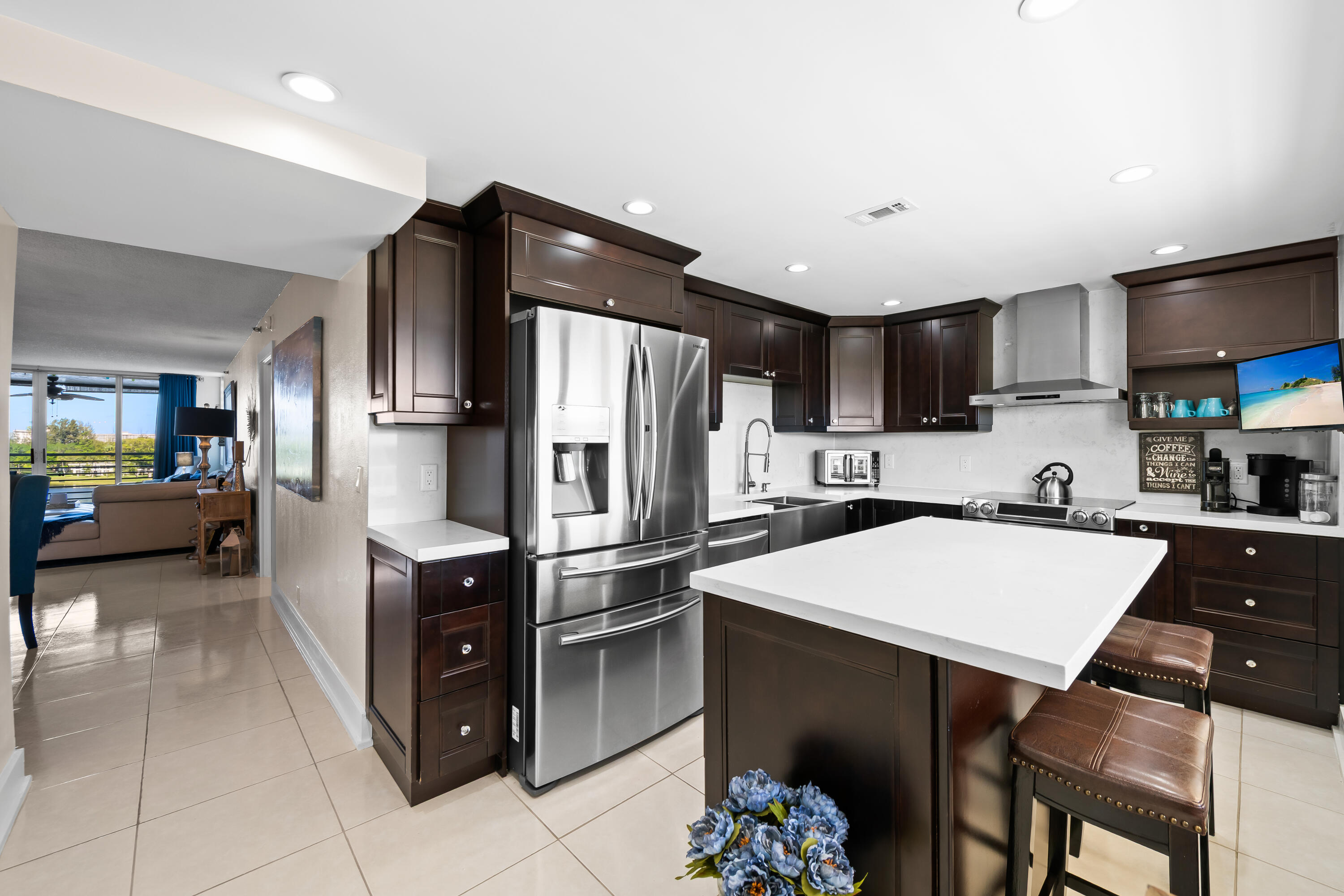 3095 N Course Drive 702 — photo