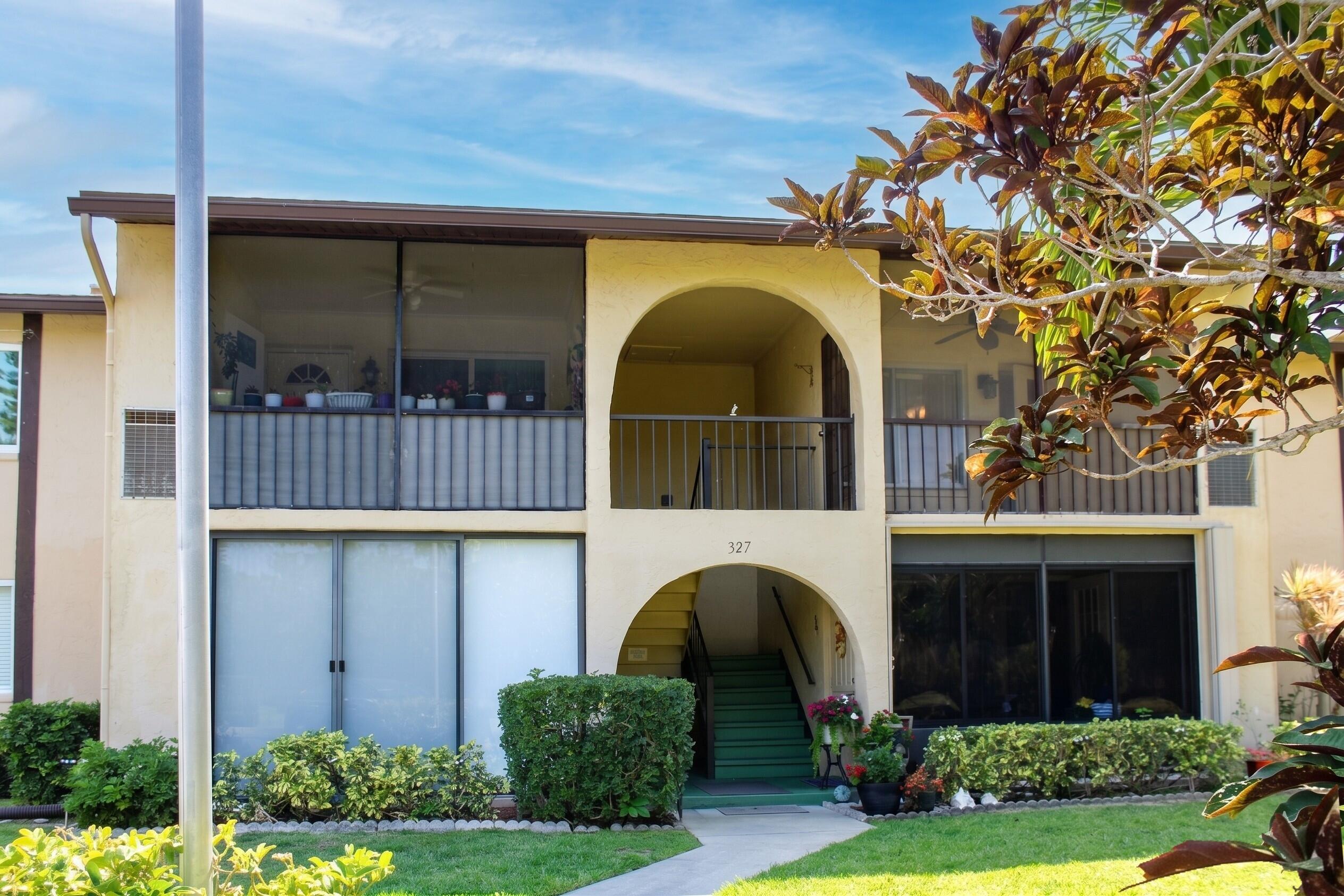 327 Pine Ridge Circle B-2 — photo
