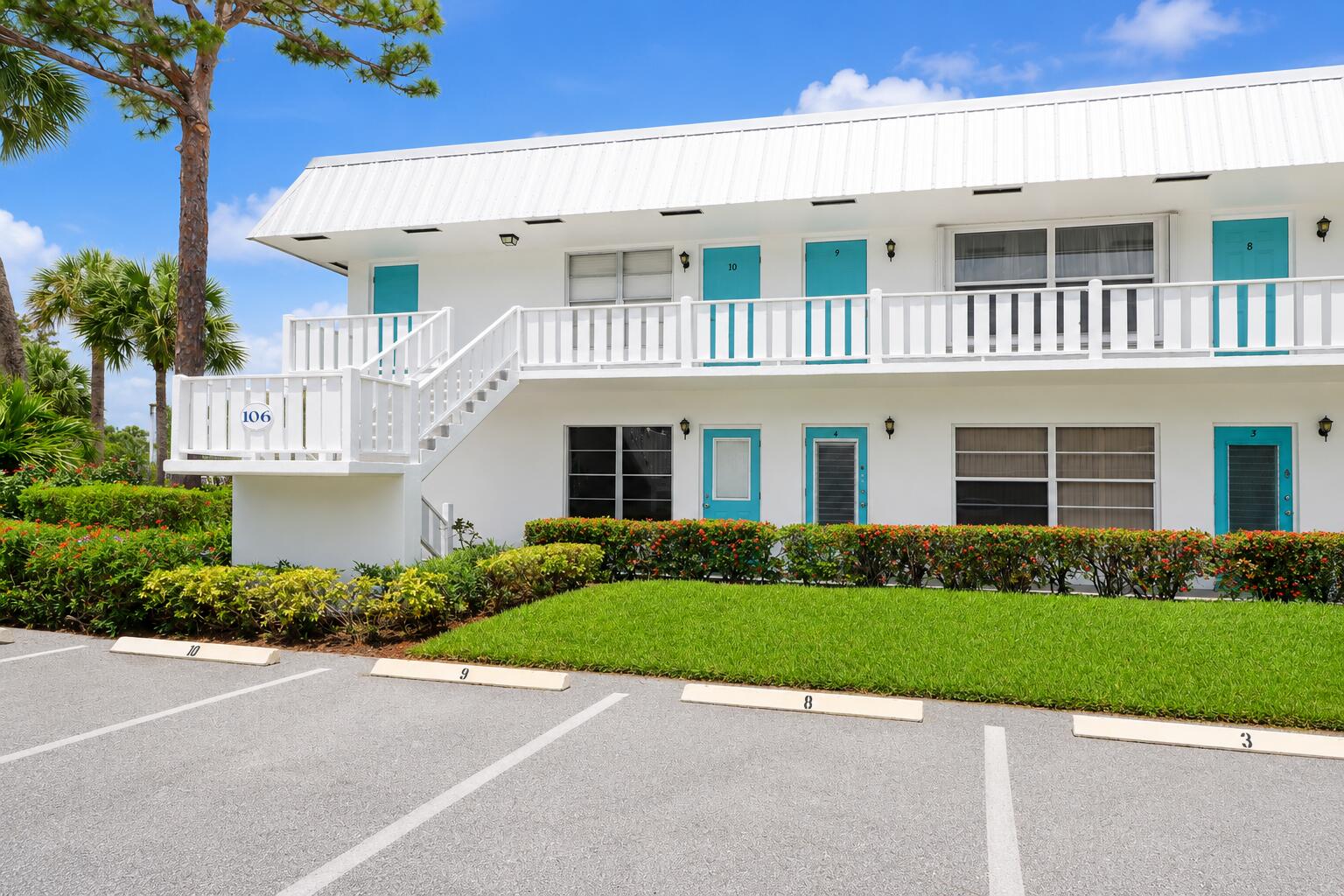 2929 SE Ocean Boulevard 106-10 — photo
