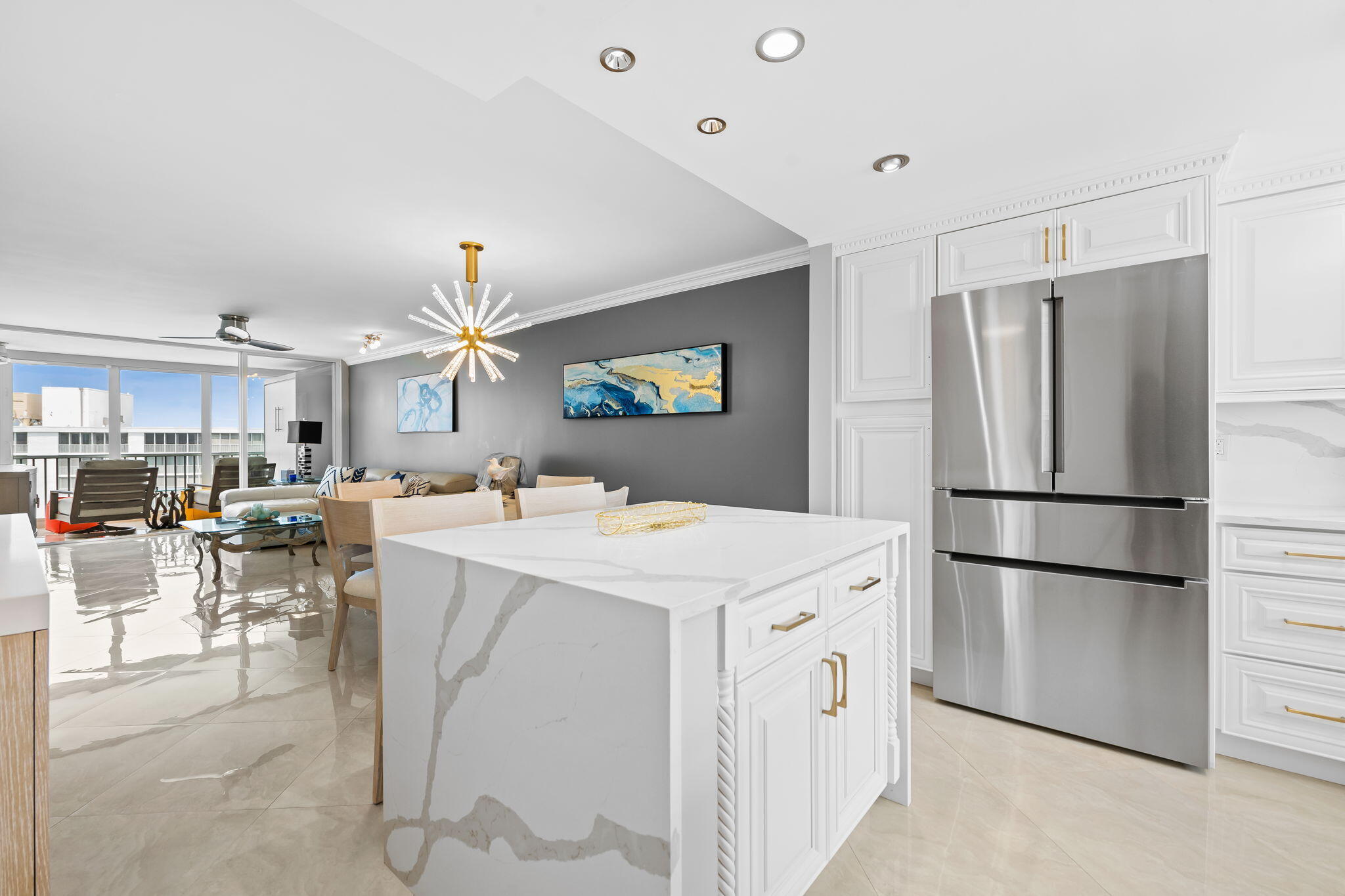 3300 S Ocean Boulevard 1020 — photo