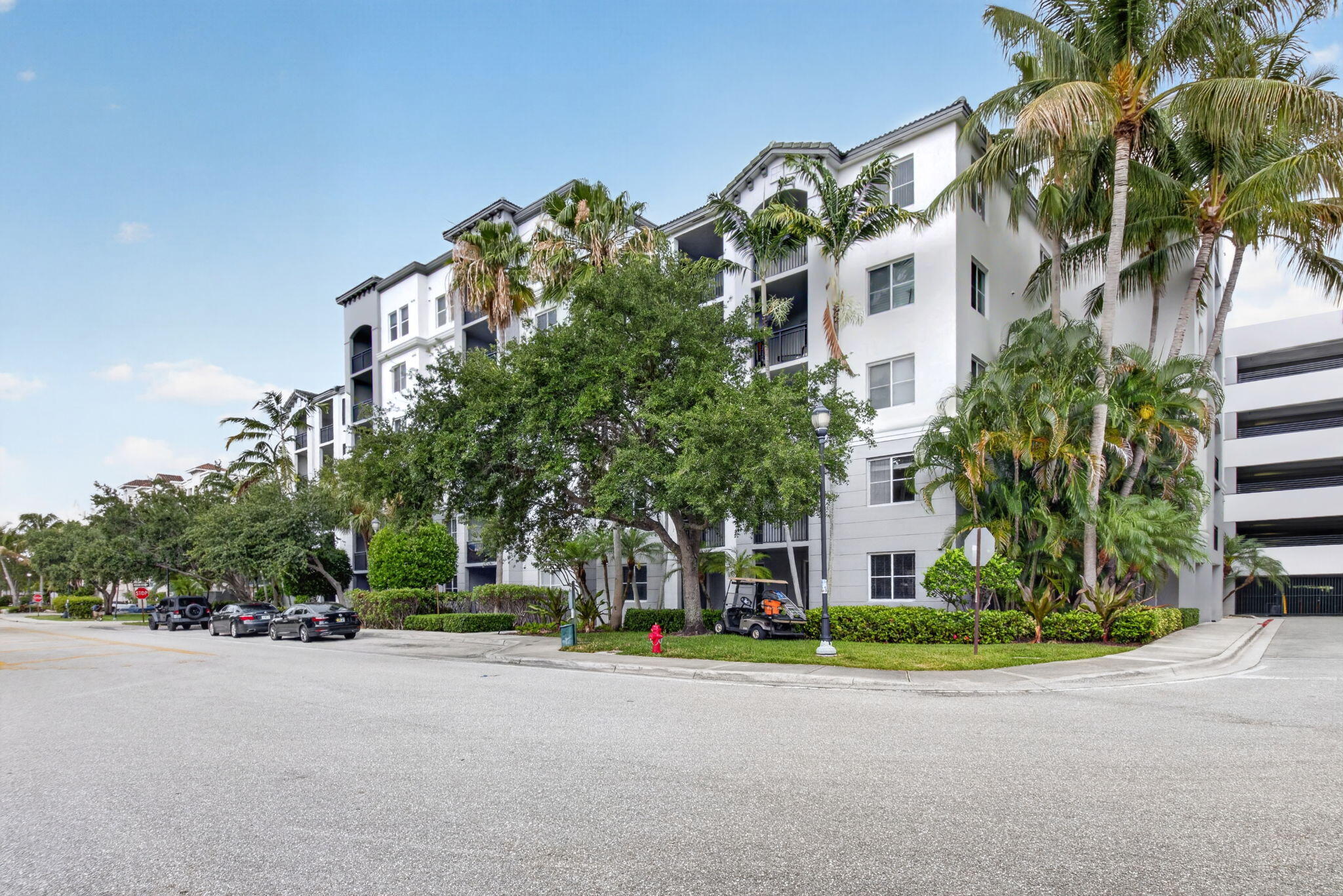 1690 Renaissance Commons Boulevard 1219 — photo
