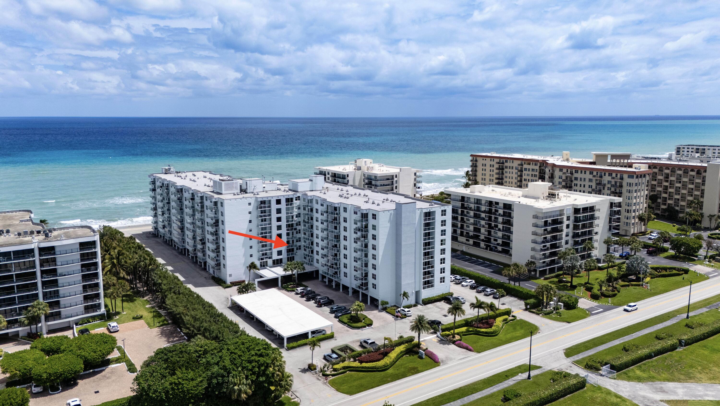 3450 S Ocean Boulevard 327 — photo