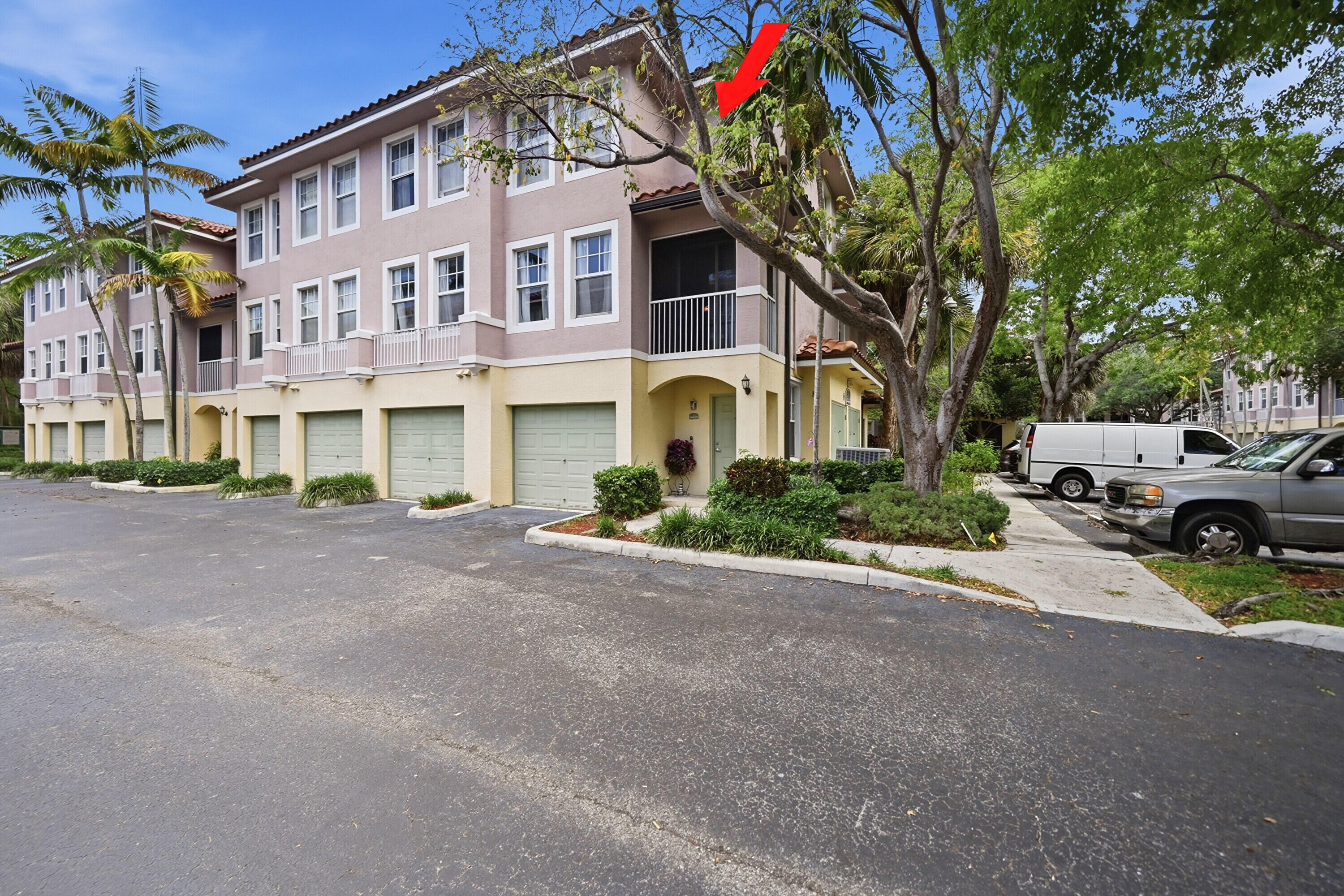 6450 W Sample Road 6450 — photo