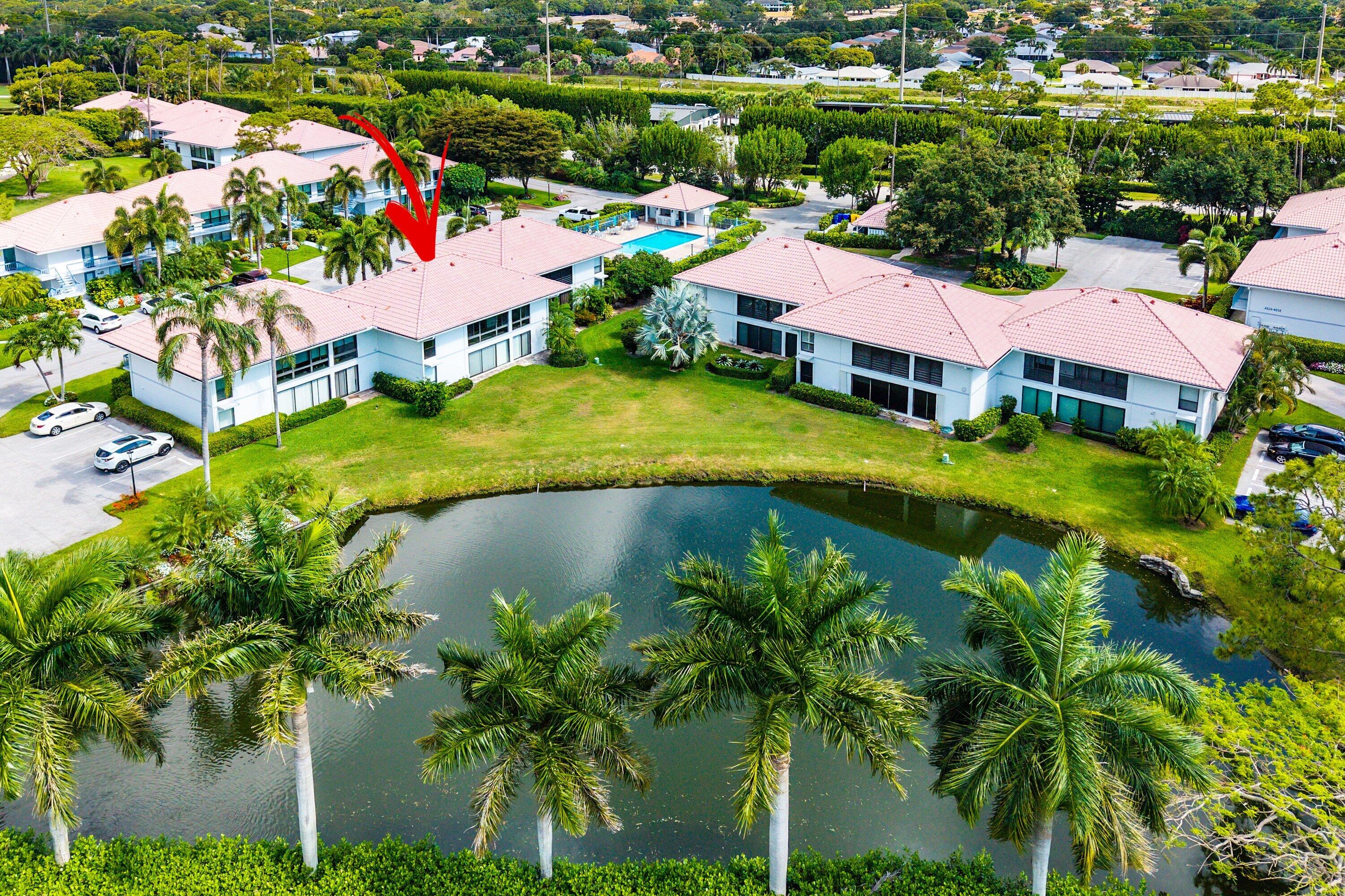 4080-B Quail Ridge Drive Osprey — photo