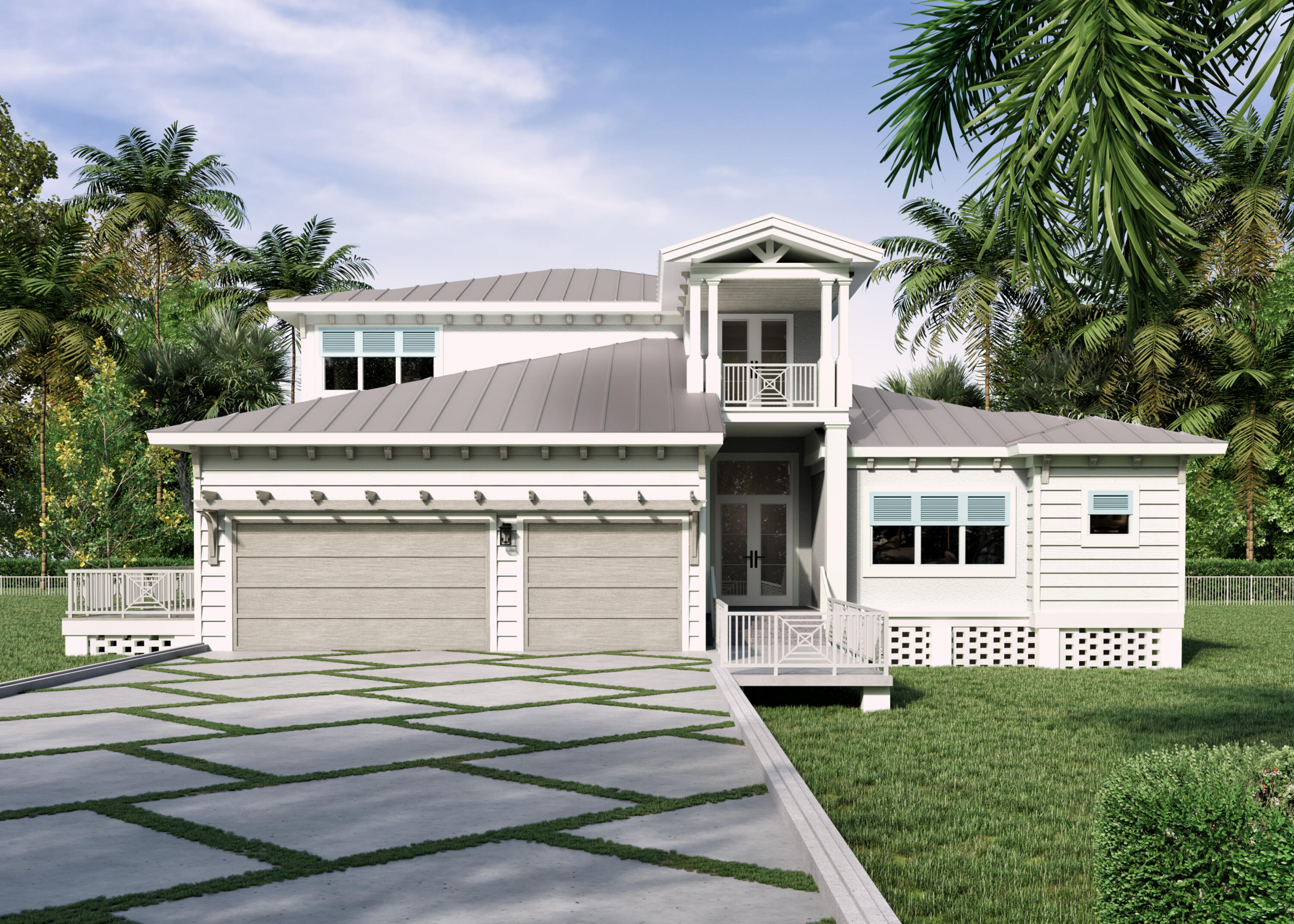 7741 SE Loblolly Bay Drive — photo