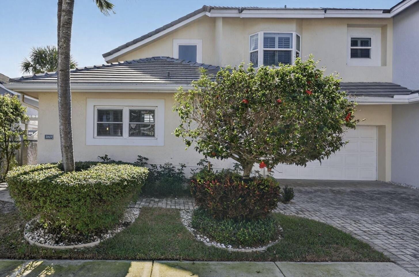 3069 Mainsail Circle — photo