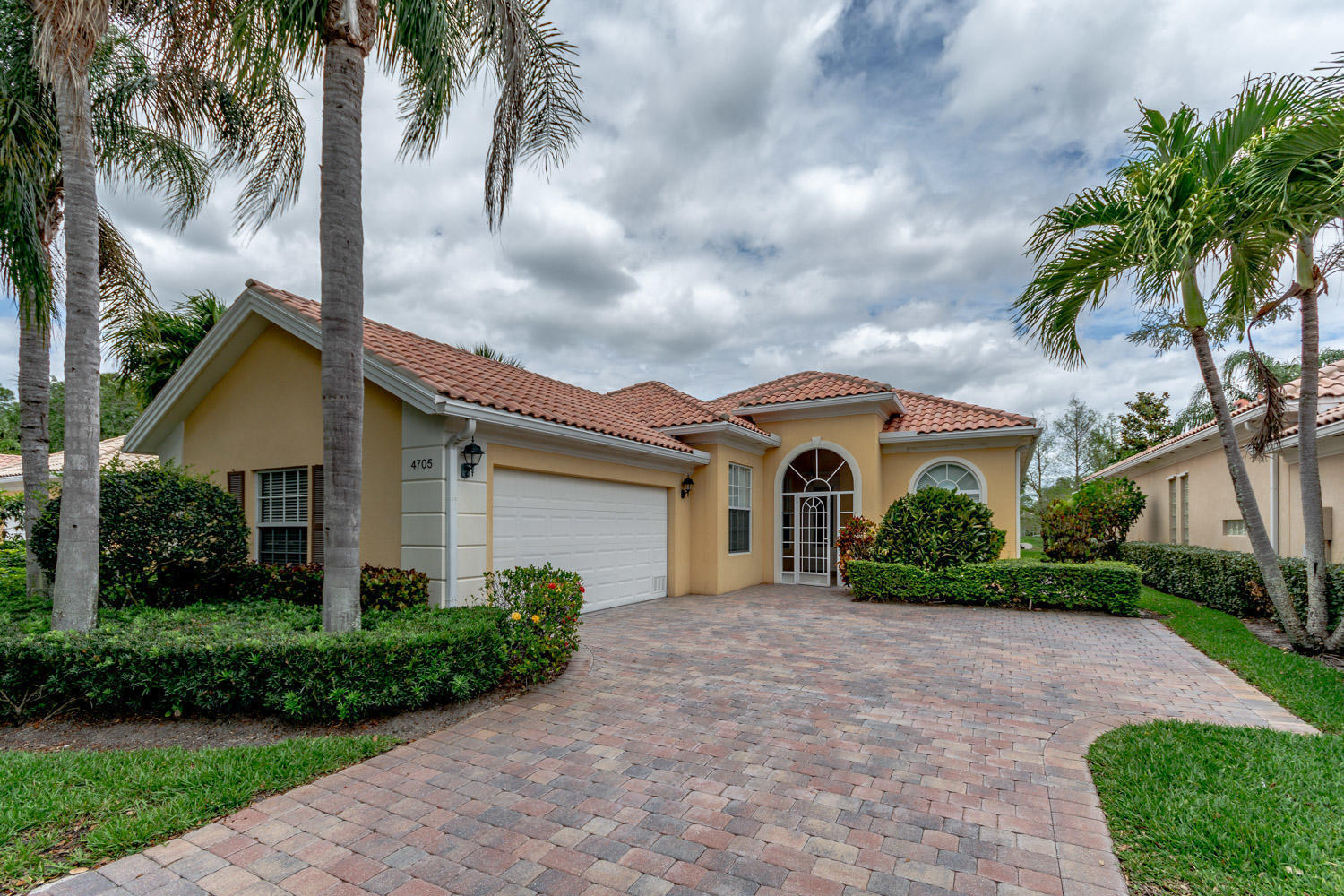 4705 Dovehill Drive — photo