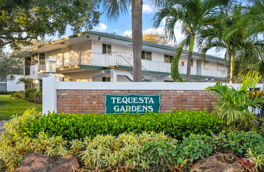 8 Garden Street 106R — photo