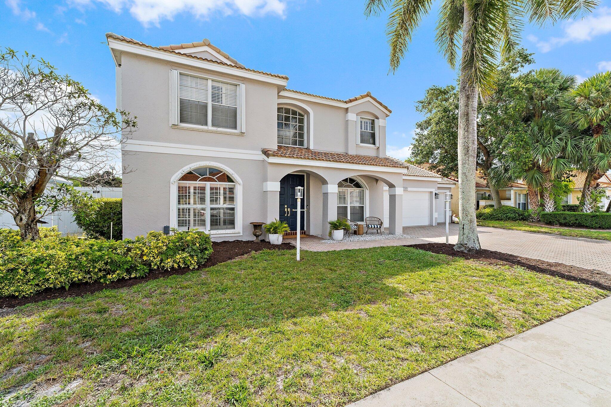 10295 Allamanda Boulevard — photo