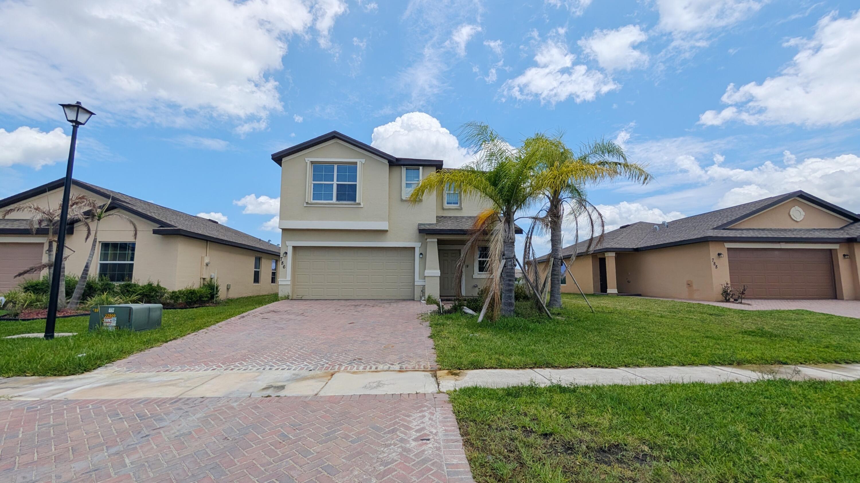 786 Worlington Lane — photo