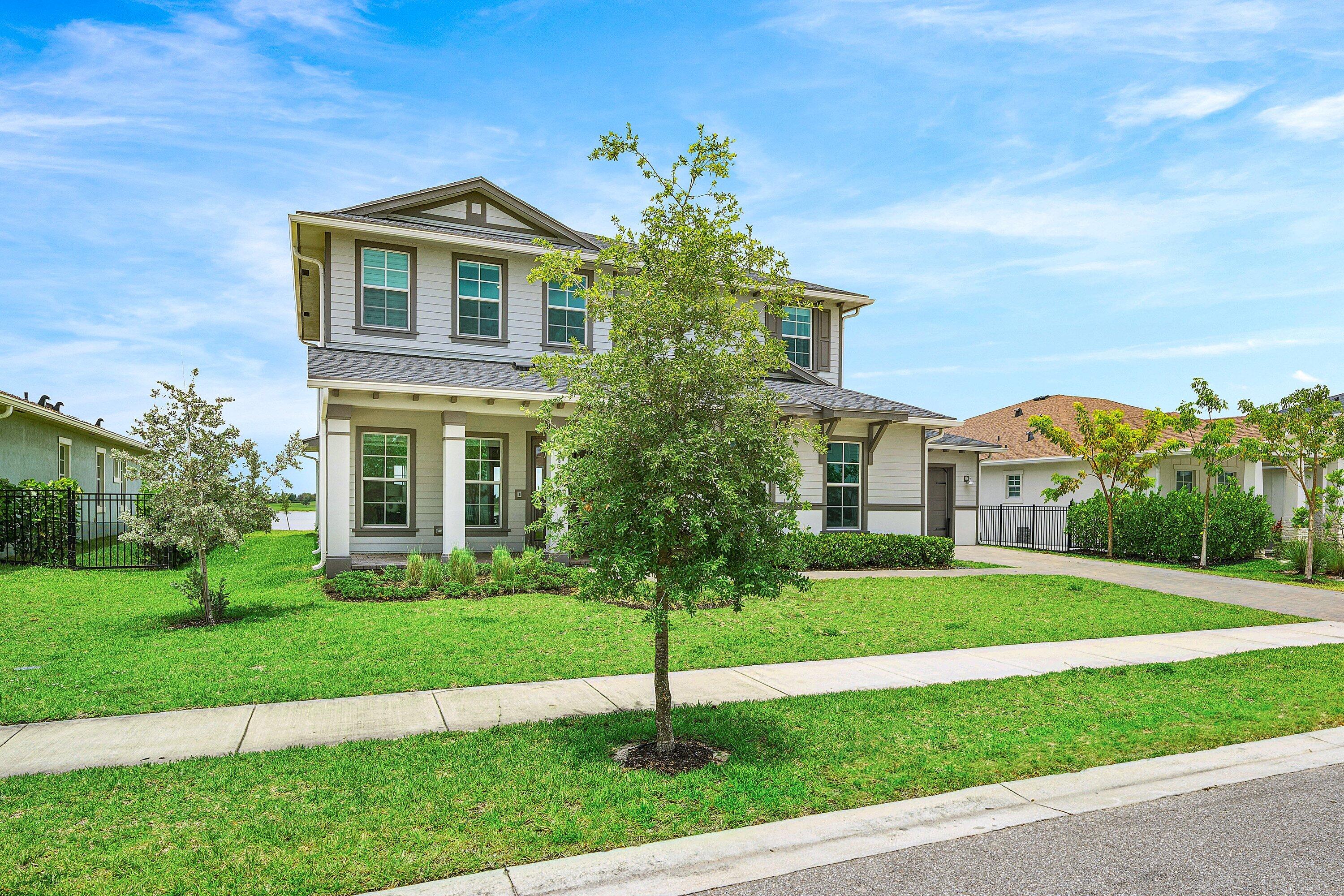 655 Hookline Circle, Loxahatchee, FL 33470 — photo 2