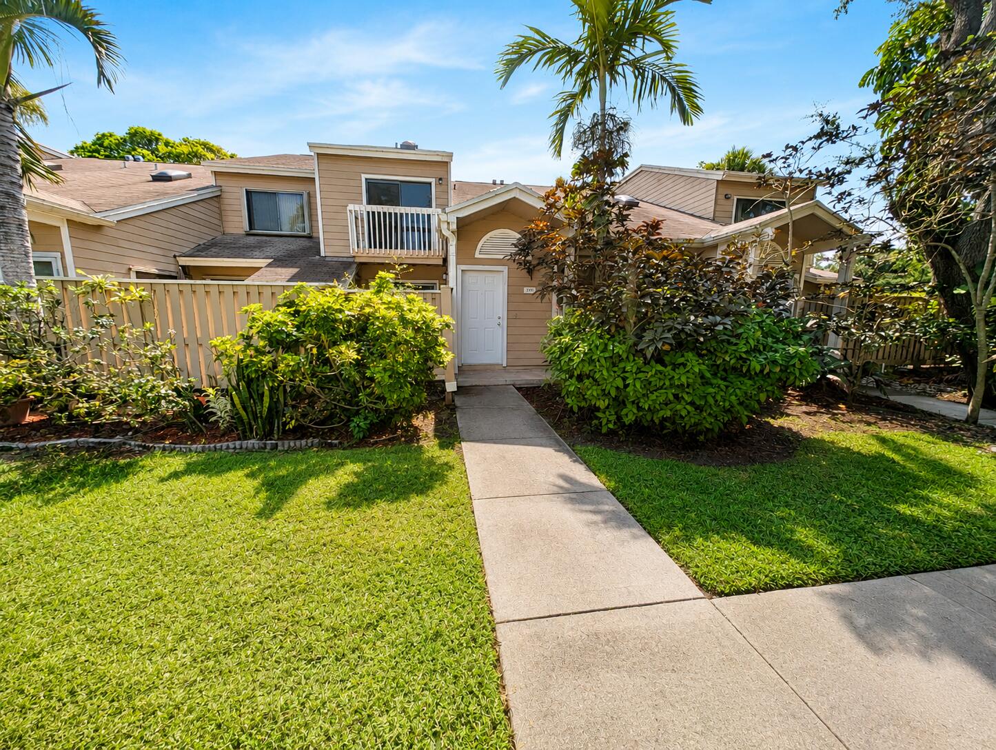 7111 Sportsmans Drive — photo