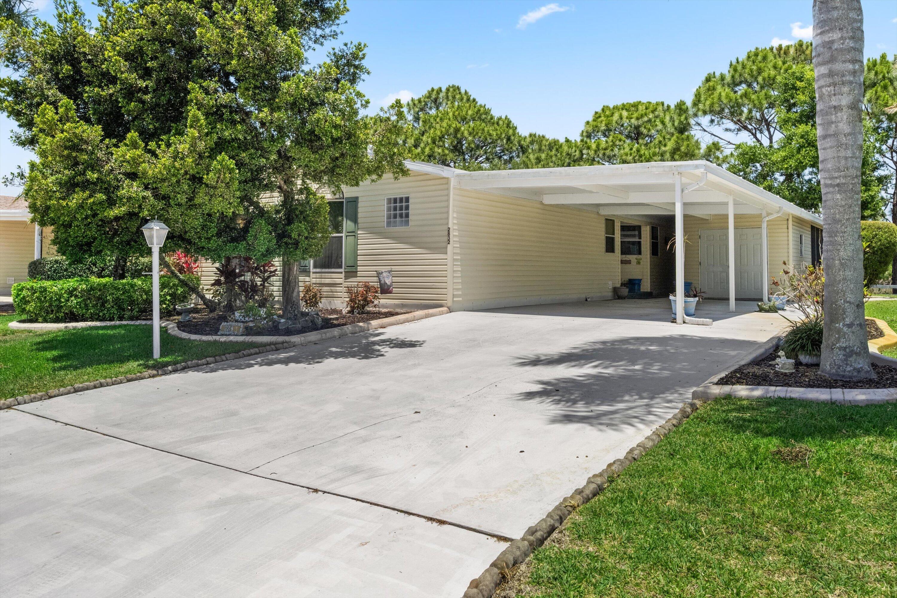 2832 Eagles Nest Way — photo