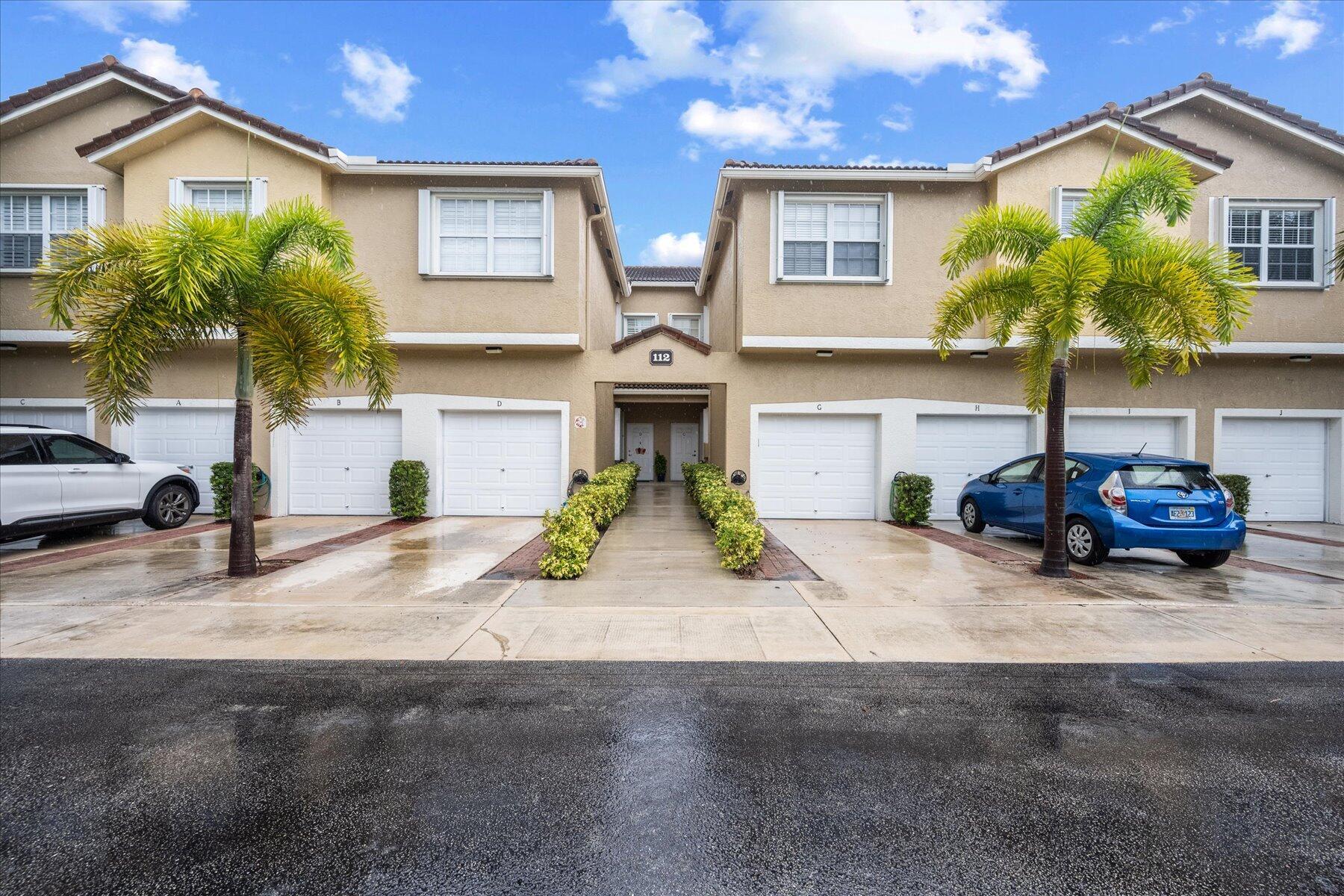 112 Lighthouse Circle G — photo