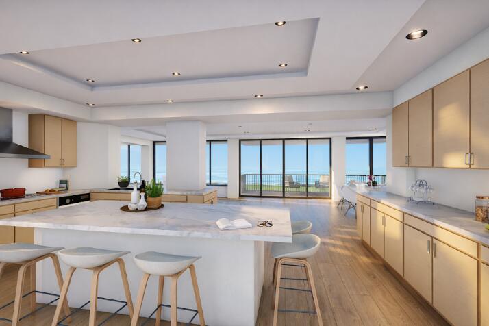 1225 S Ocean Boulevard 406 — photo