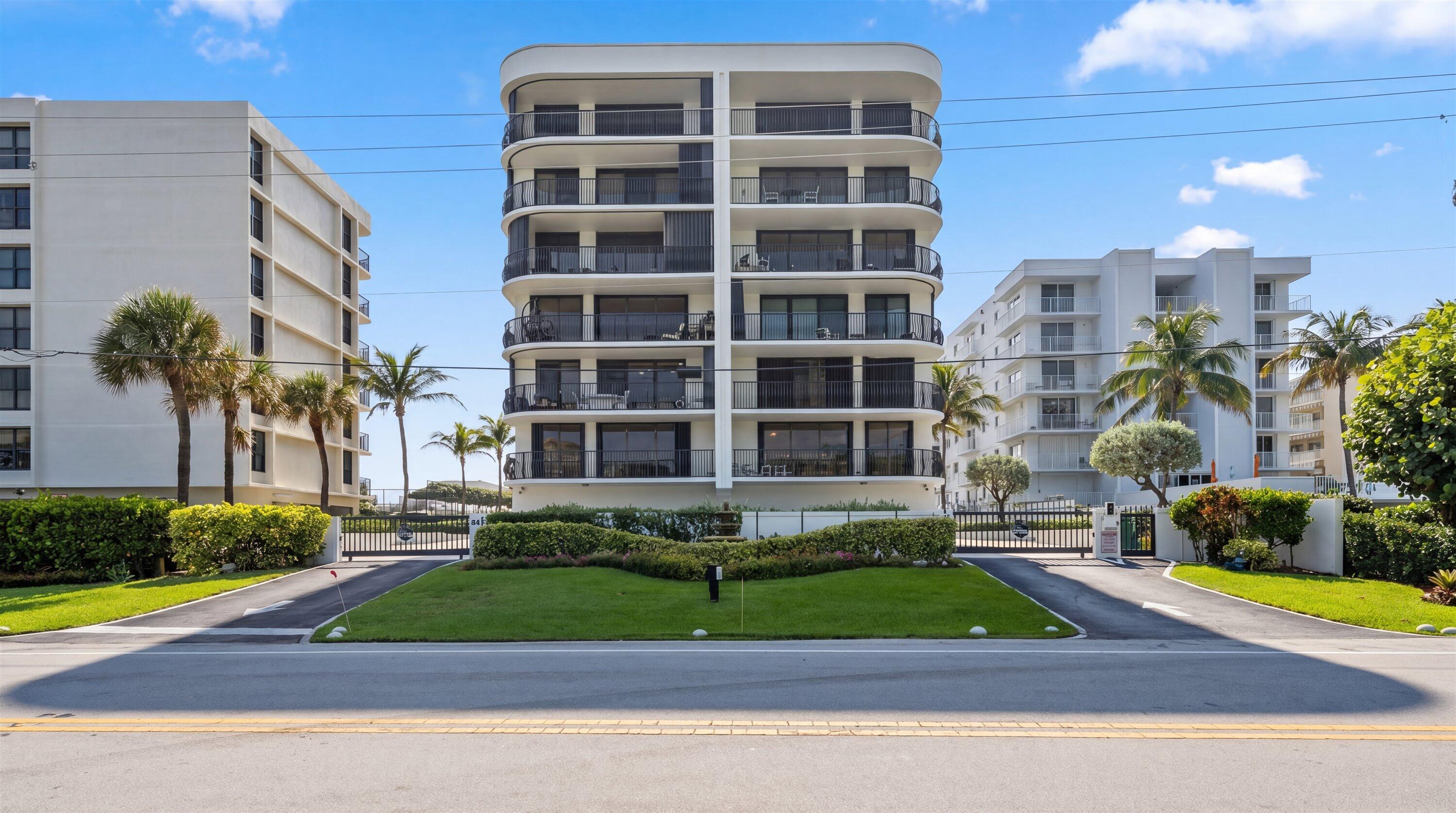 4000 S Ocean Boulevard 104 — photo
