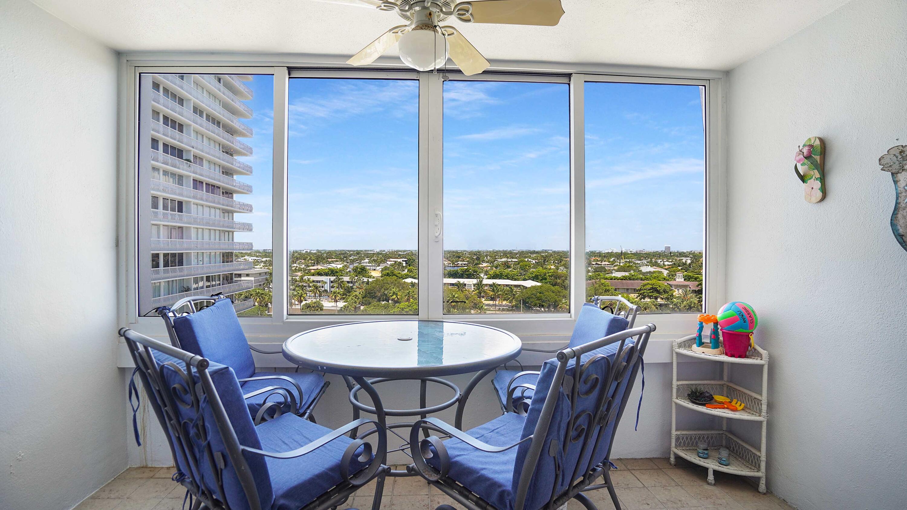 4040 Galt Ocean Drive 801 — photo